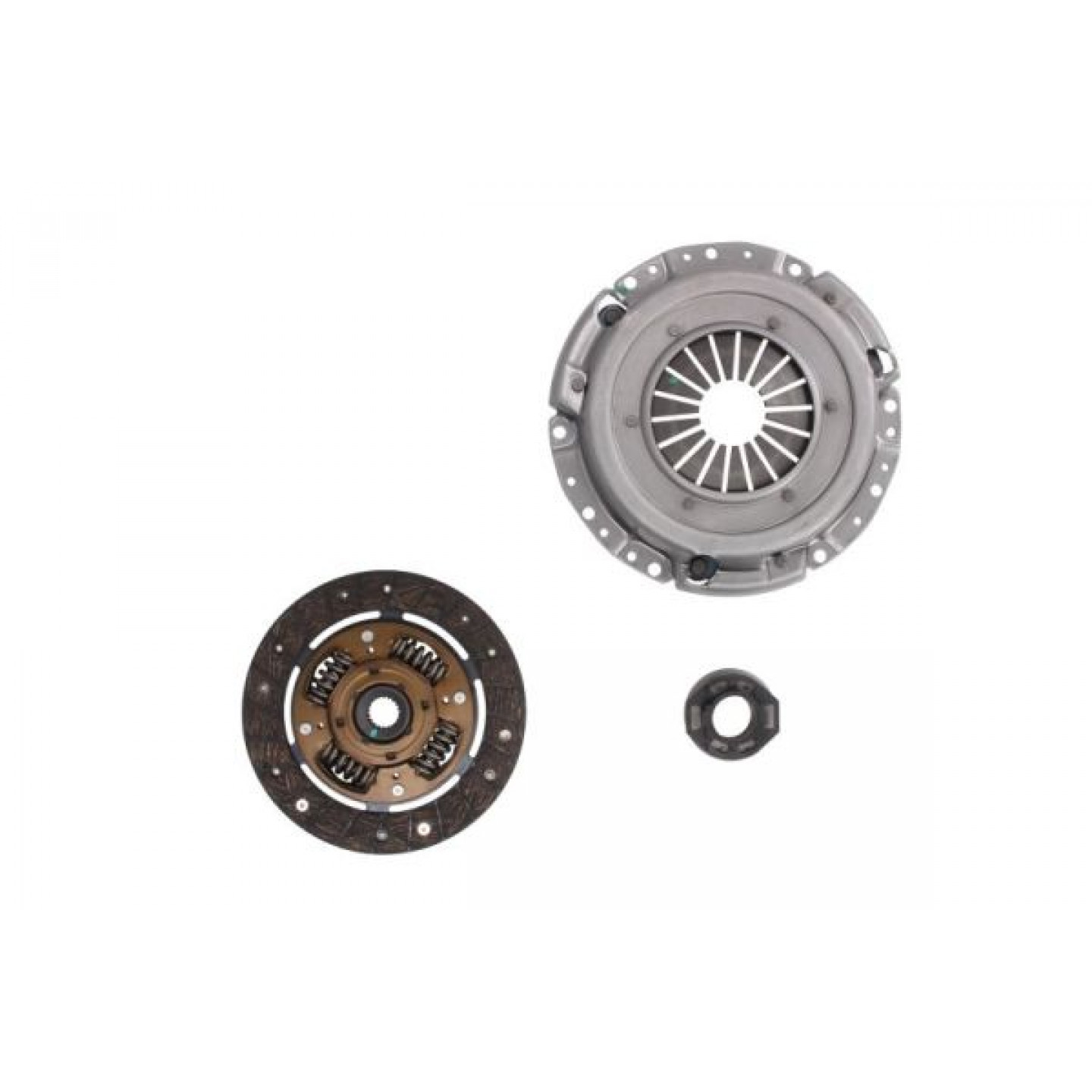 Kupplungssatz NEXUS F13008NX