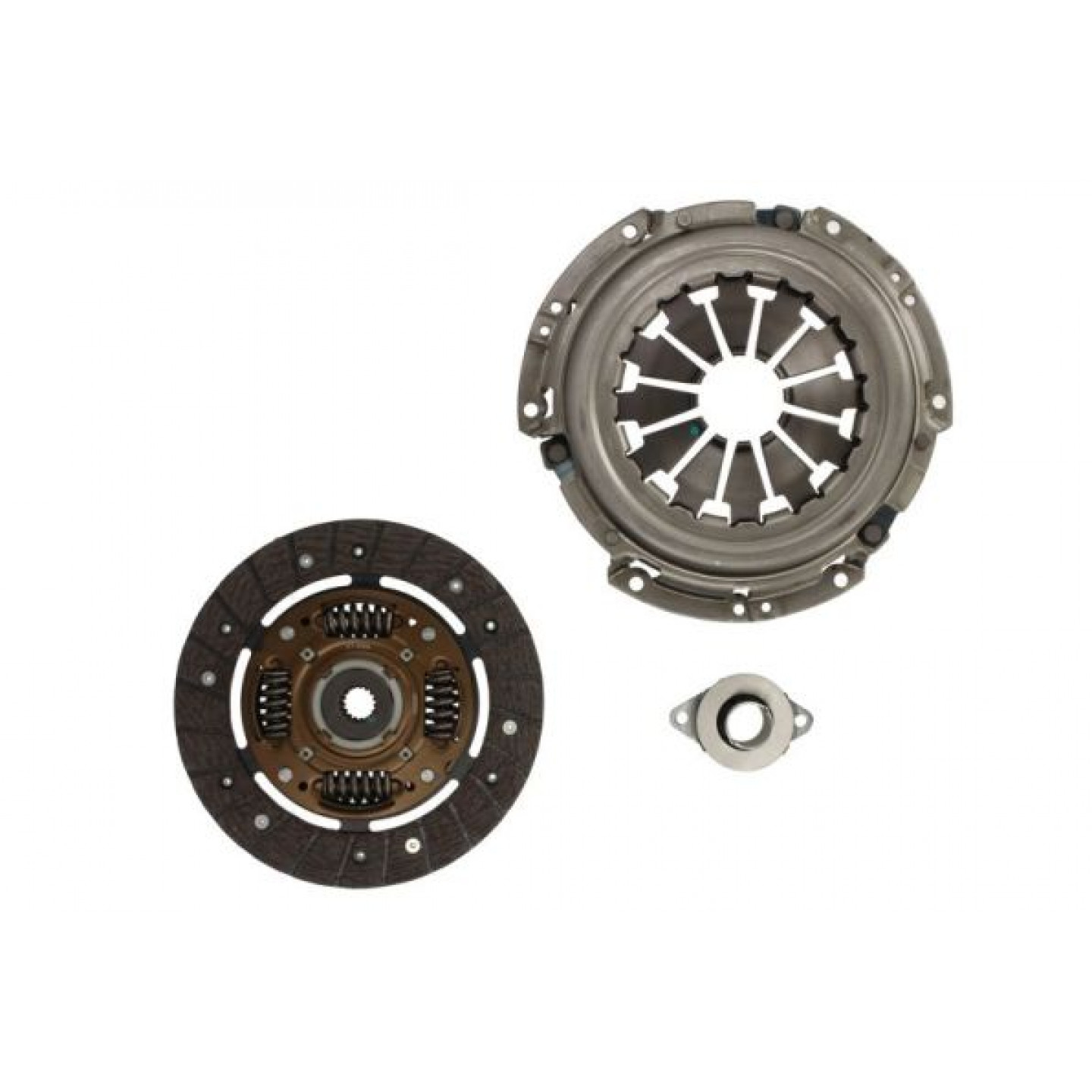 Koppelingsset NEXUS F15066NX