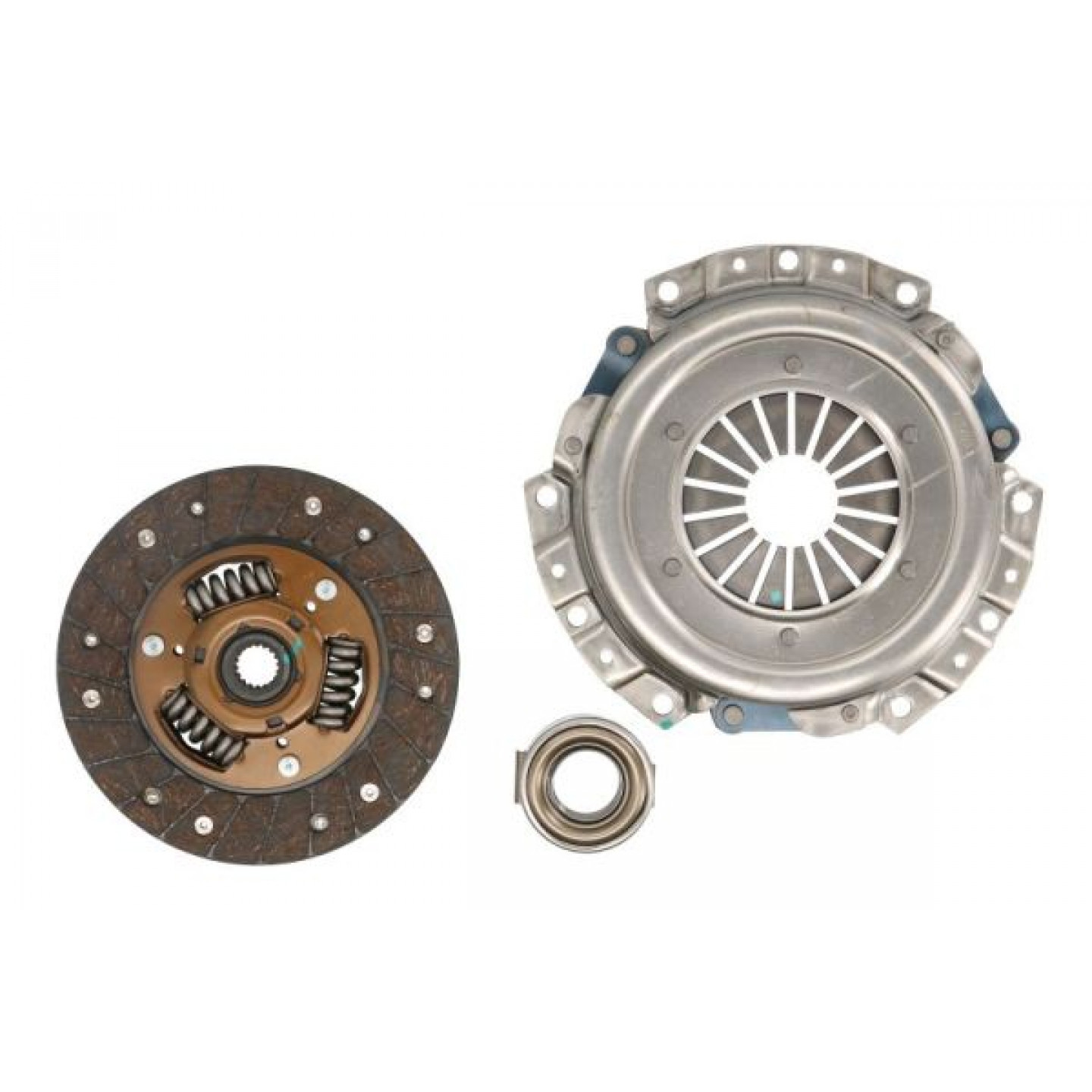 Kupplungssatz NEXUS F18012NX