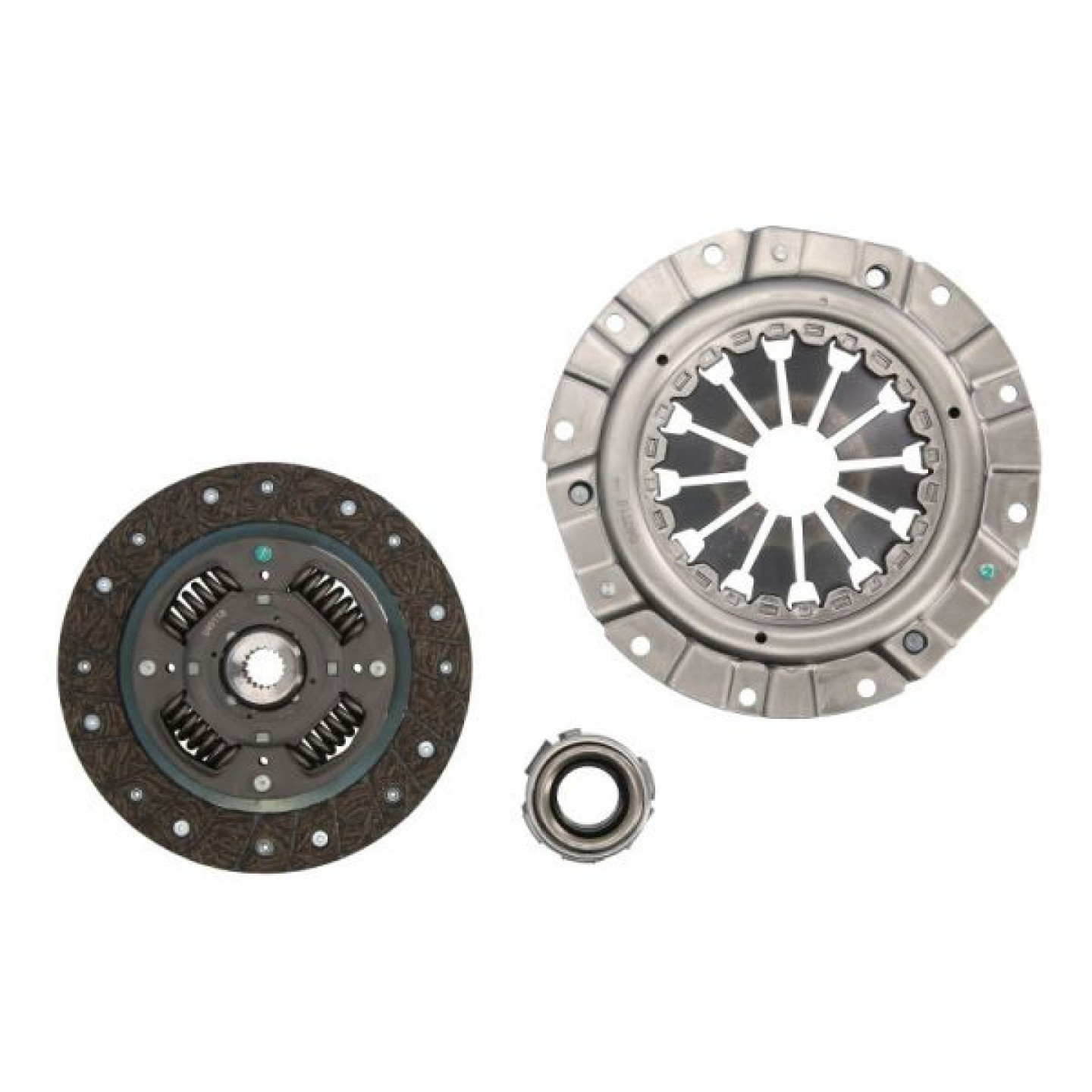 Koppelingsset NEXUS F18049NX