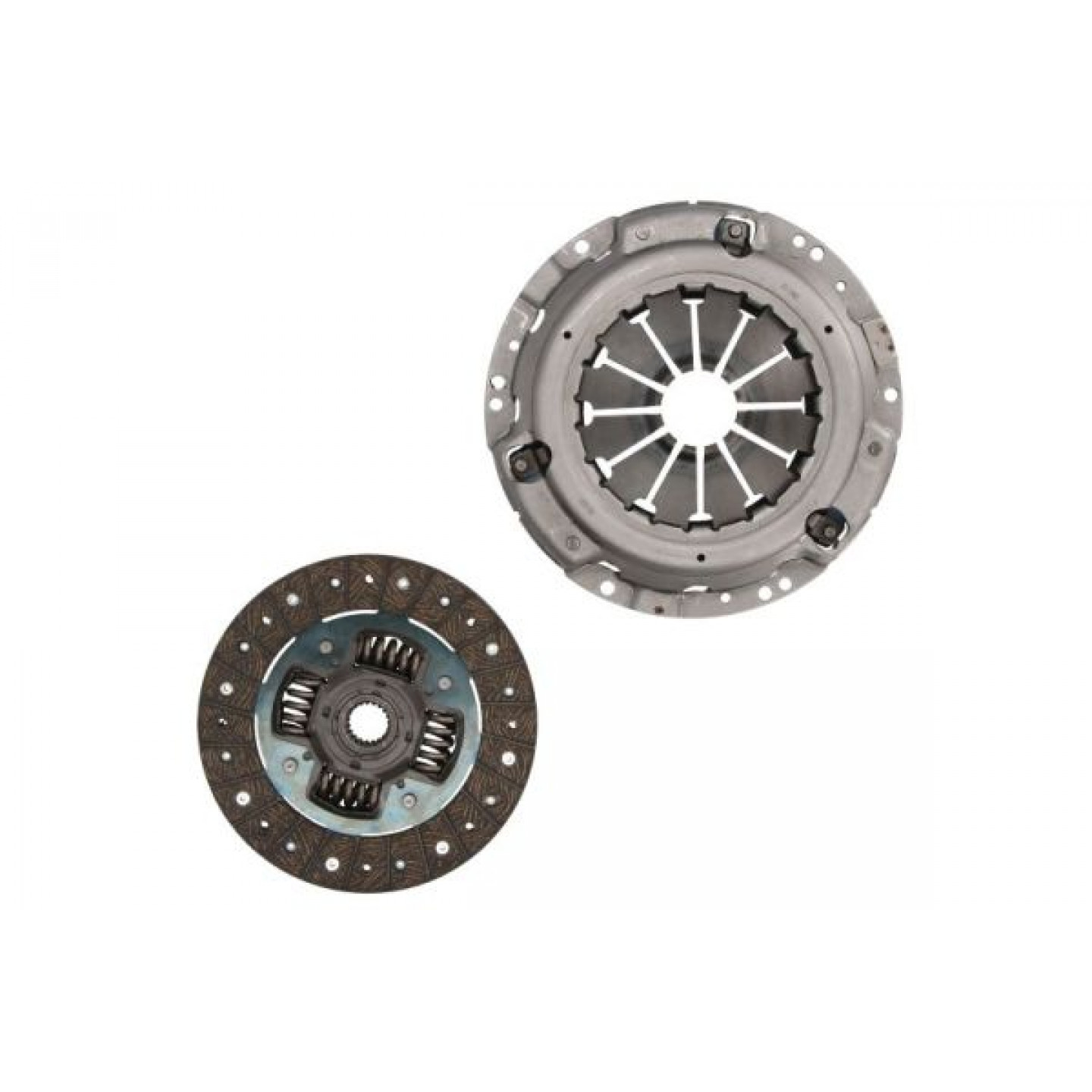 Koppelingsset NEXUS F18054NX