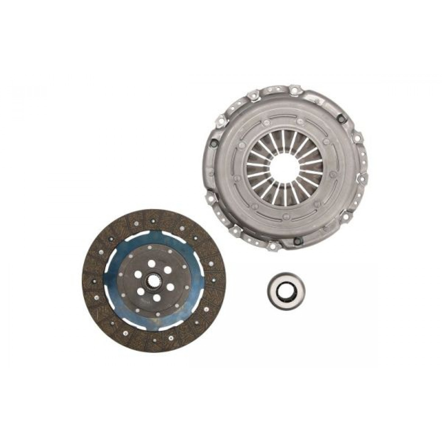 Koppelingsset NEXUS F1C032NX