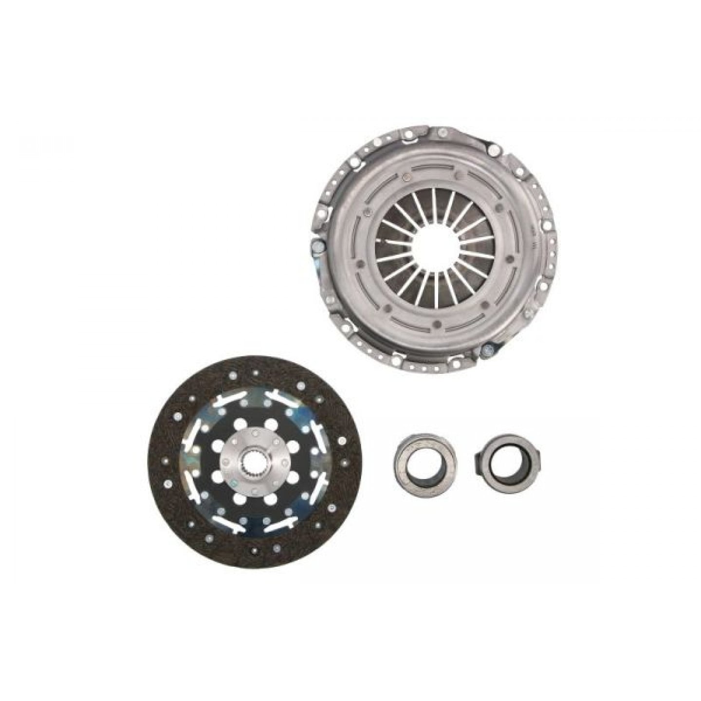 Koppelingsset NEXUS F1B030NX