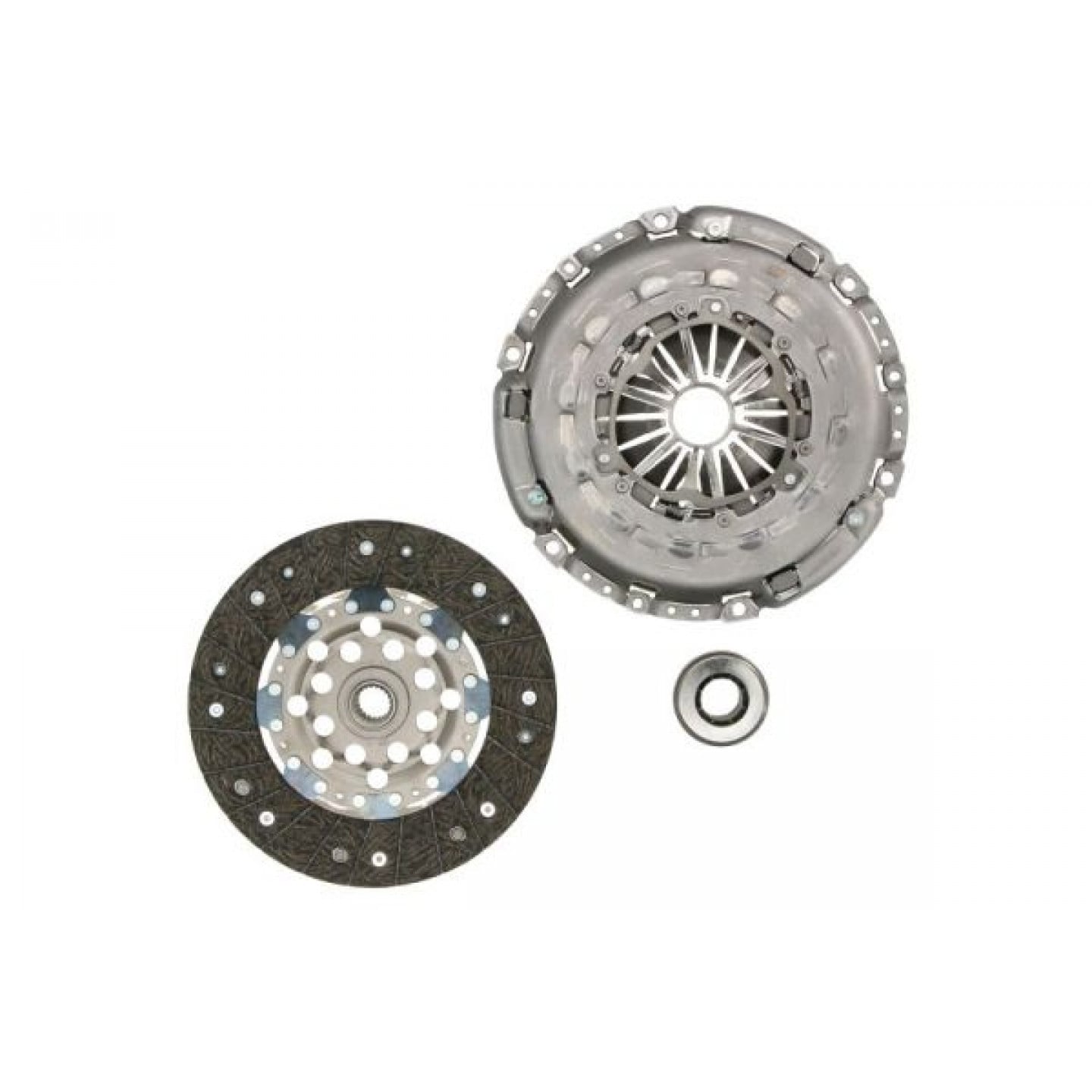 Sada spojky NEXUS F1C044NX