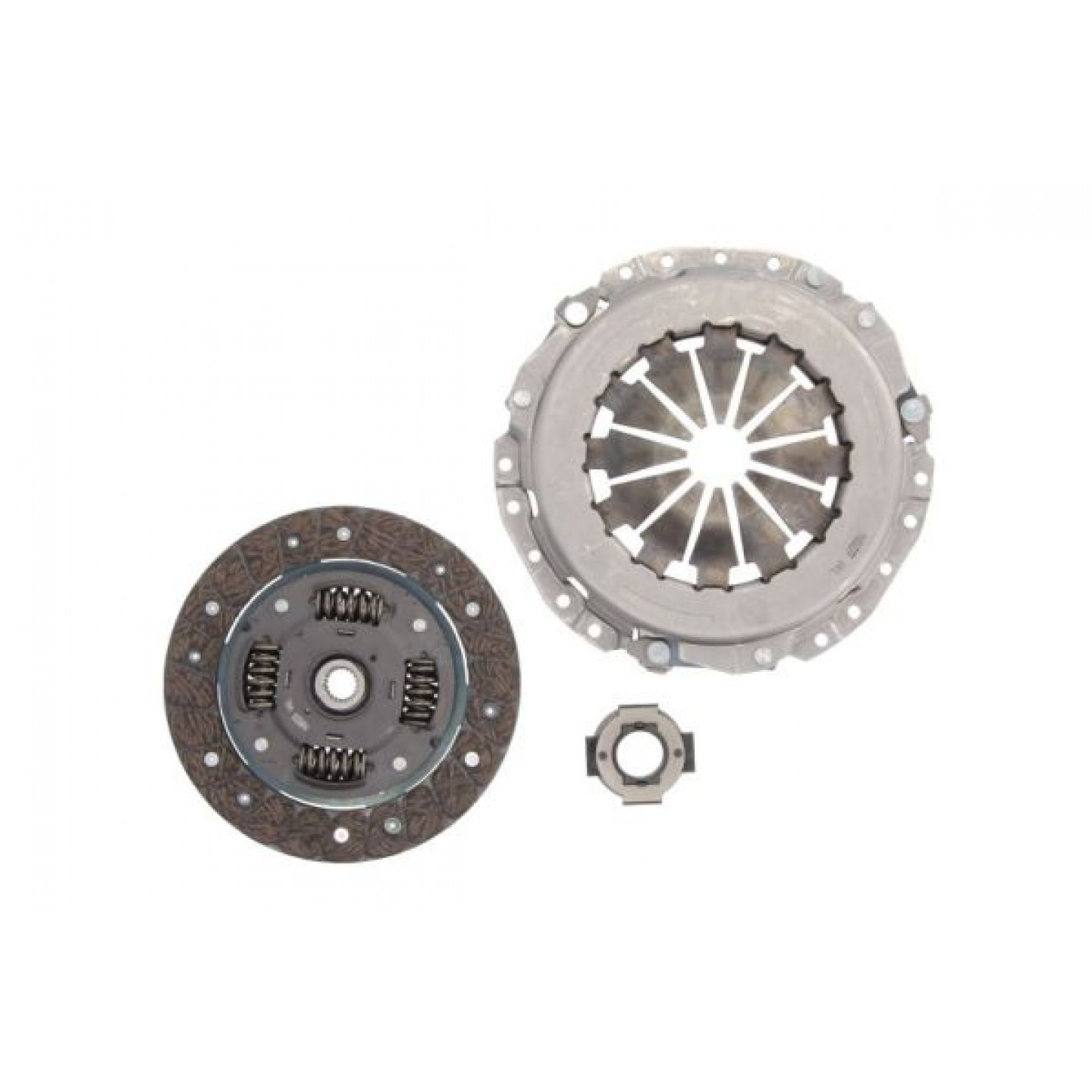 Kupplungssatz NEXUS F1F008NX