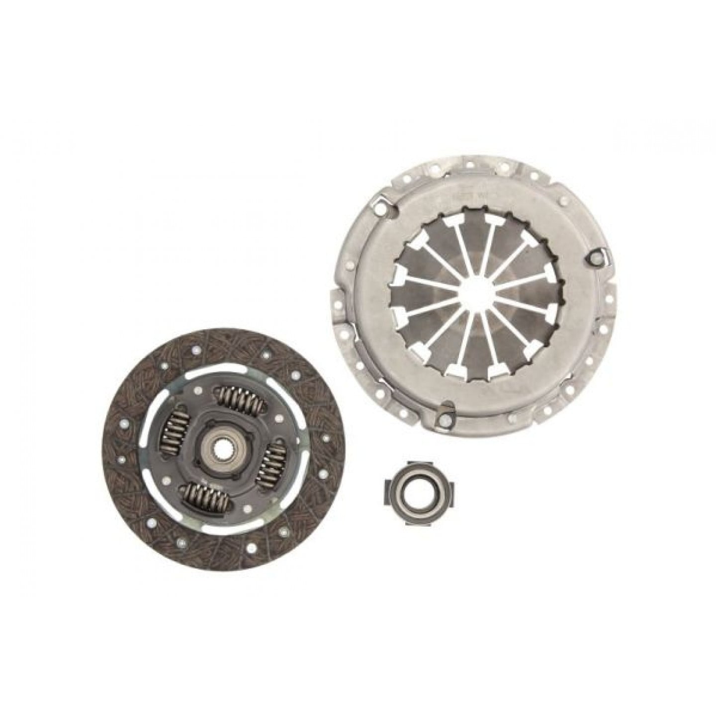 Kupplungssatz NEXUS F1F051NX