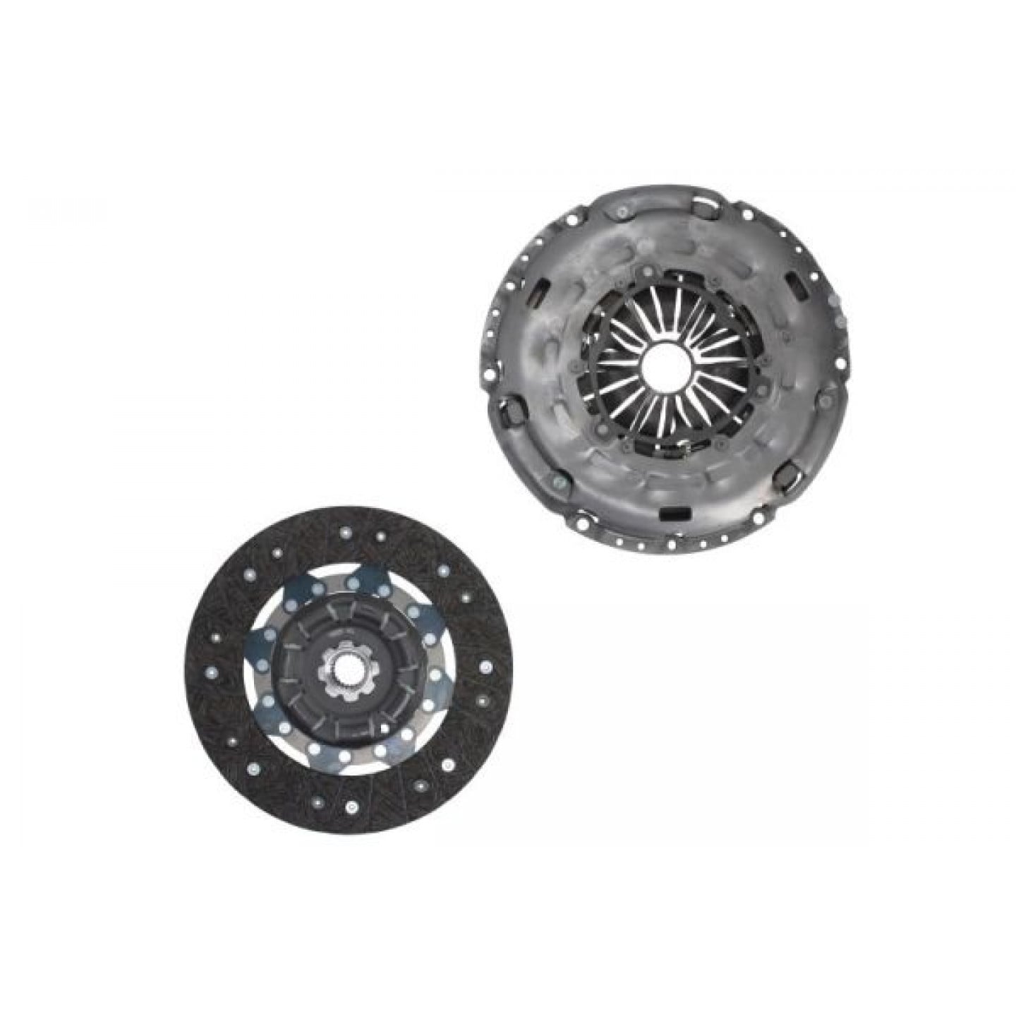 Koppelingsset NEXUS F1G040NX
