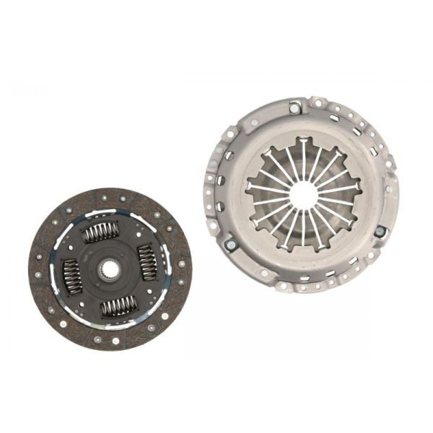 Koppelingsset NEXUS F1G047NX