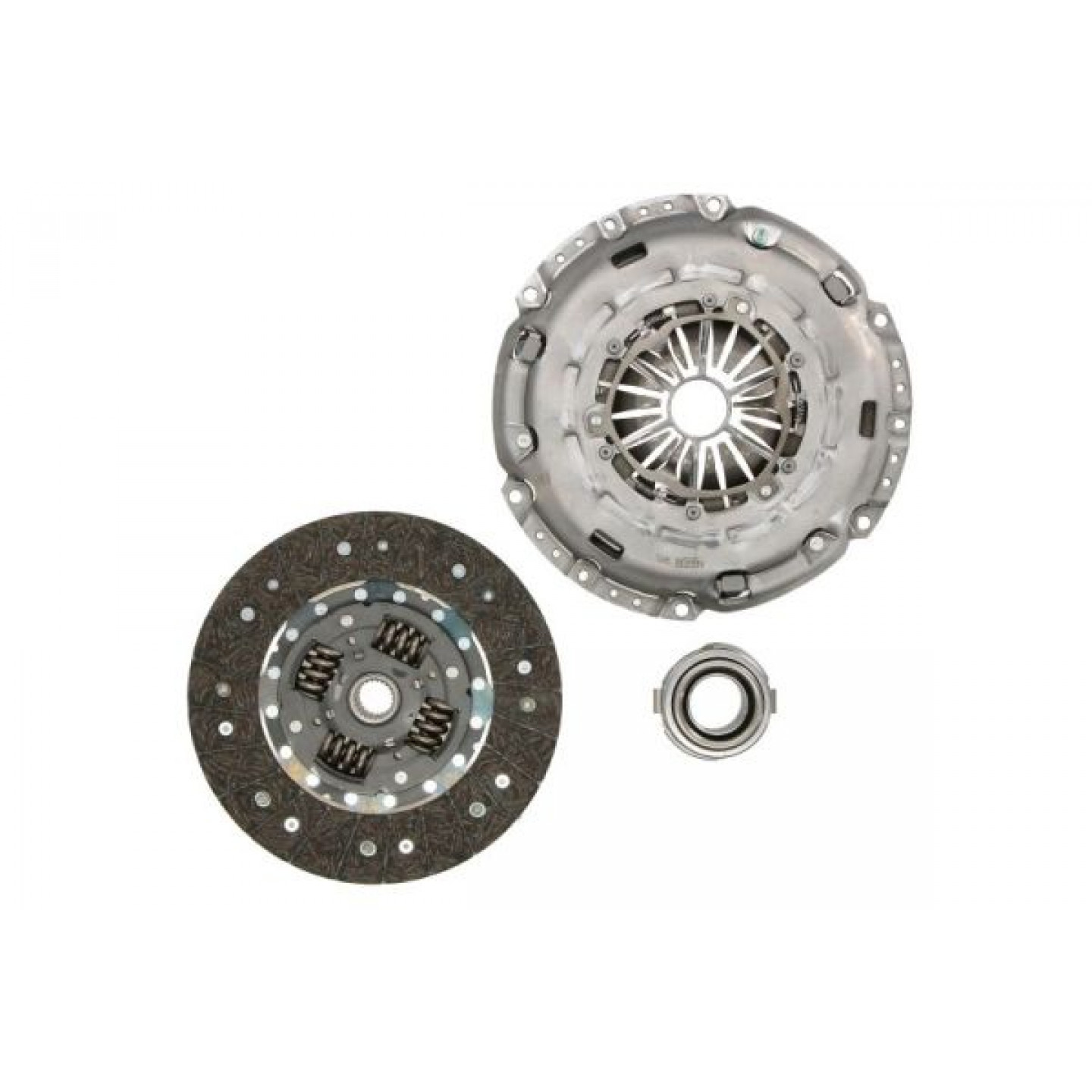 Koppelingsset NEXUS F1G061NX