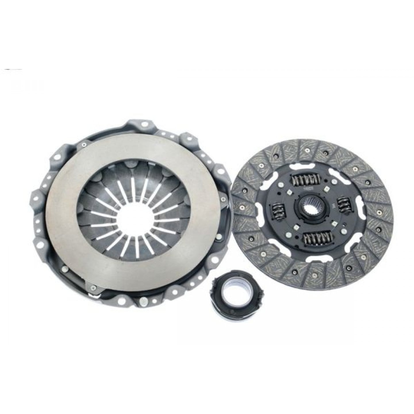 Koppelingsset NEXUS F1K017NX