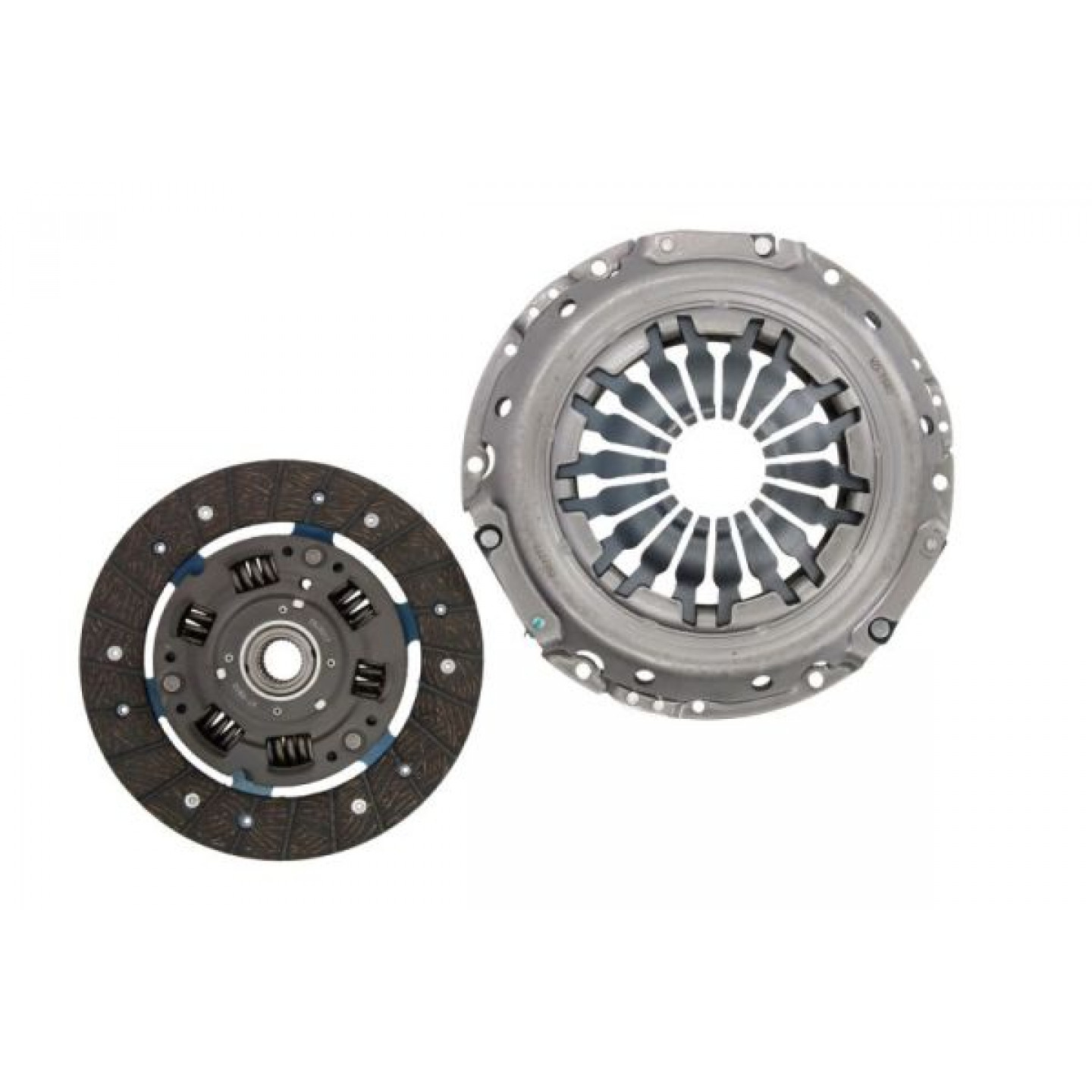 Koppelingsset NEXUS F1R108NX