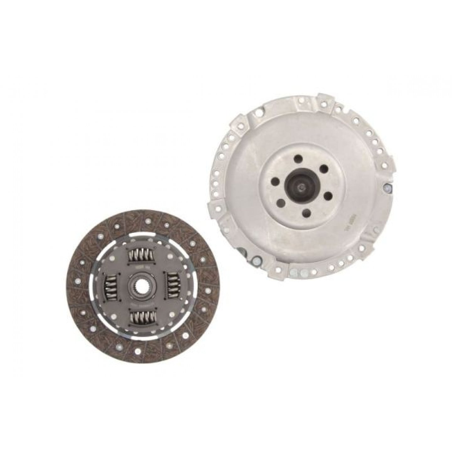 Kupplungssatz NEXUS F1T002NX