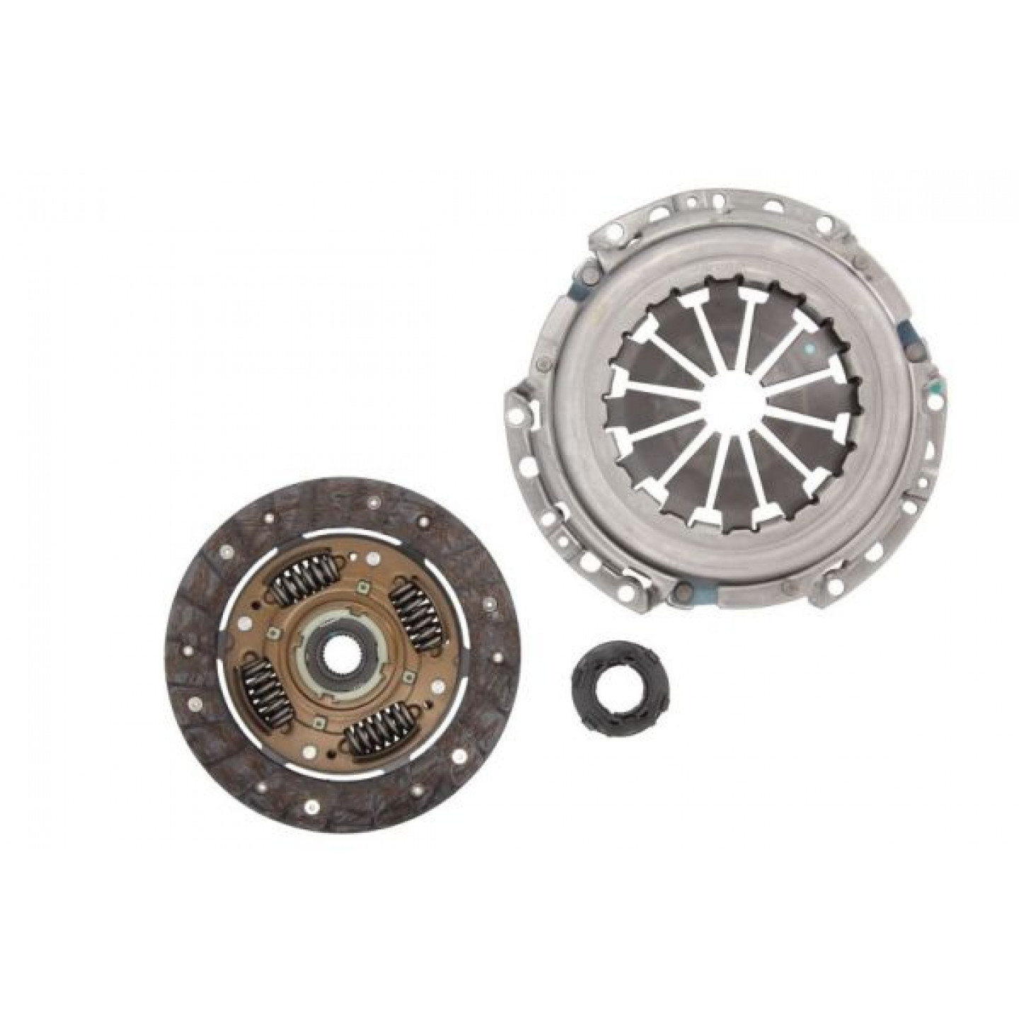 Kupplungssatz NEXUS F1T025NX