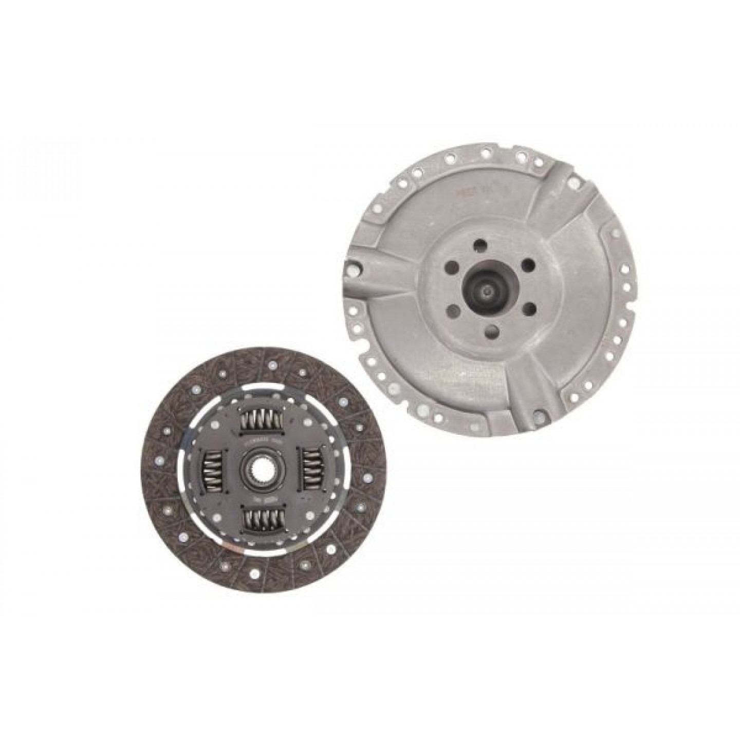Kupplungssatz NEXUS F1W004NX