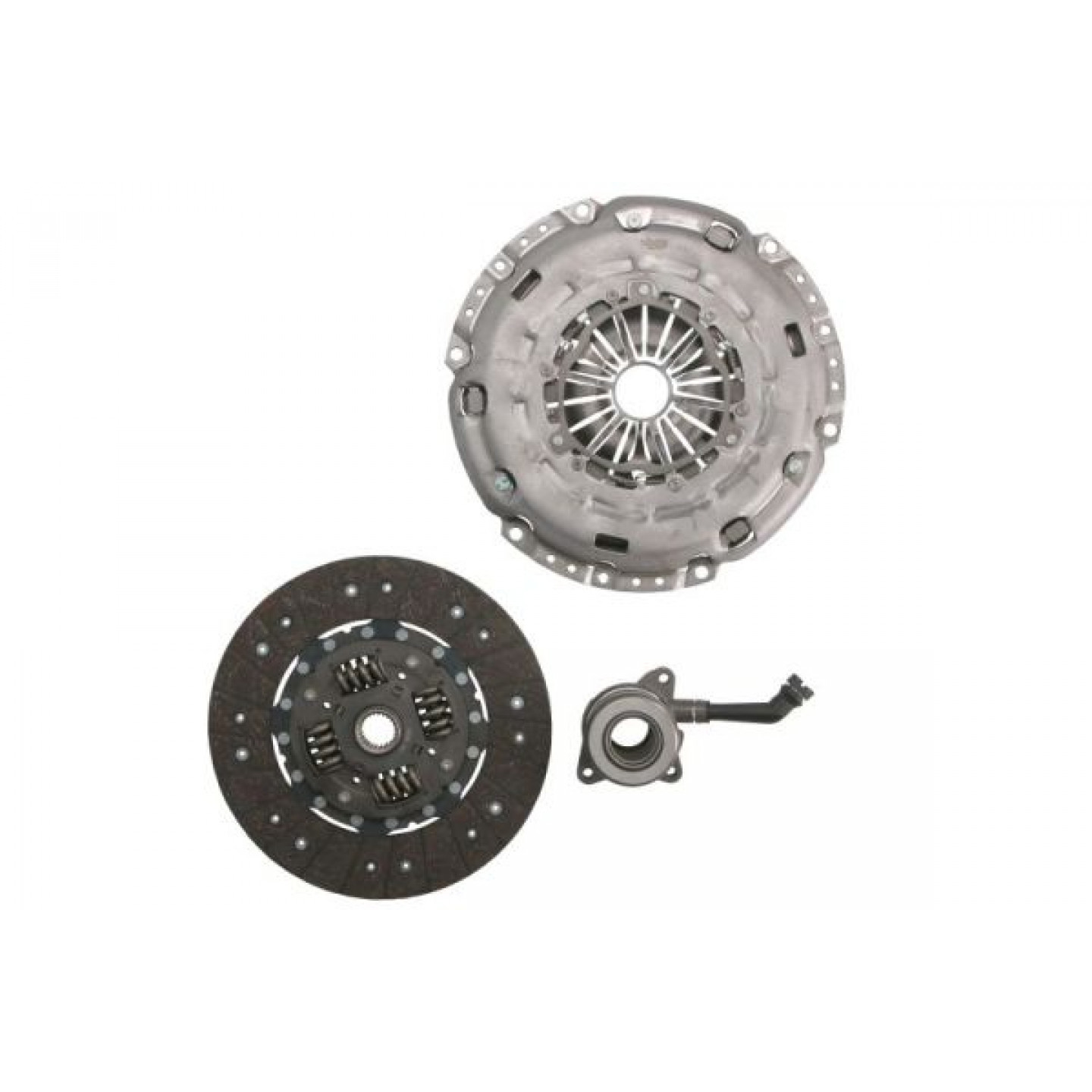 Koppelingsset NEXUS F1G221NX