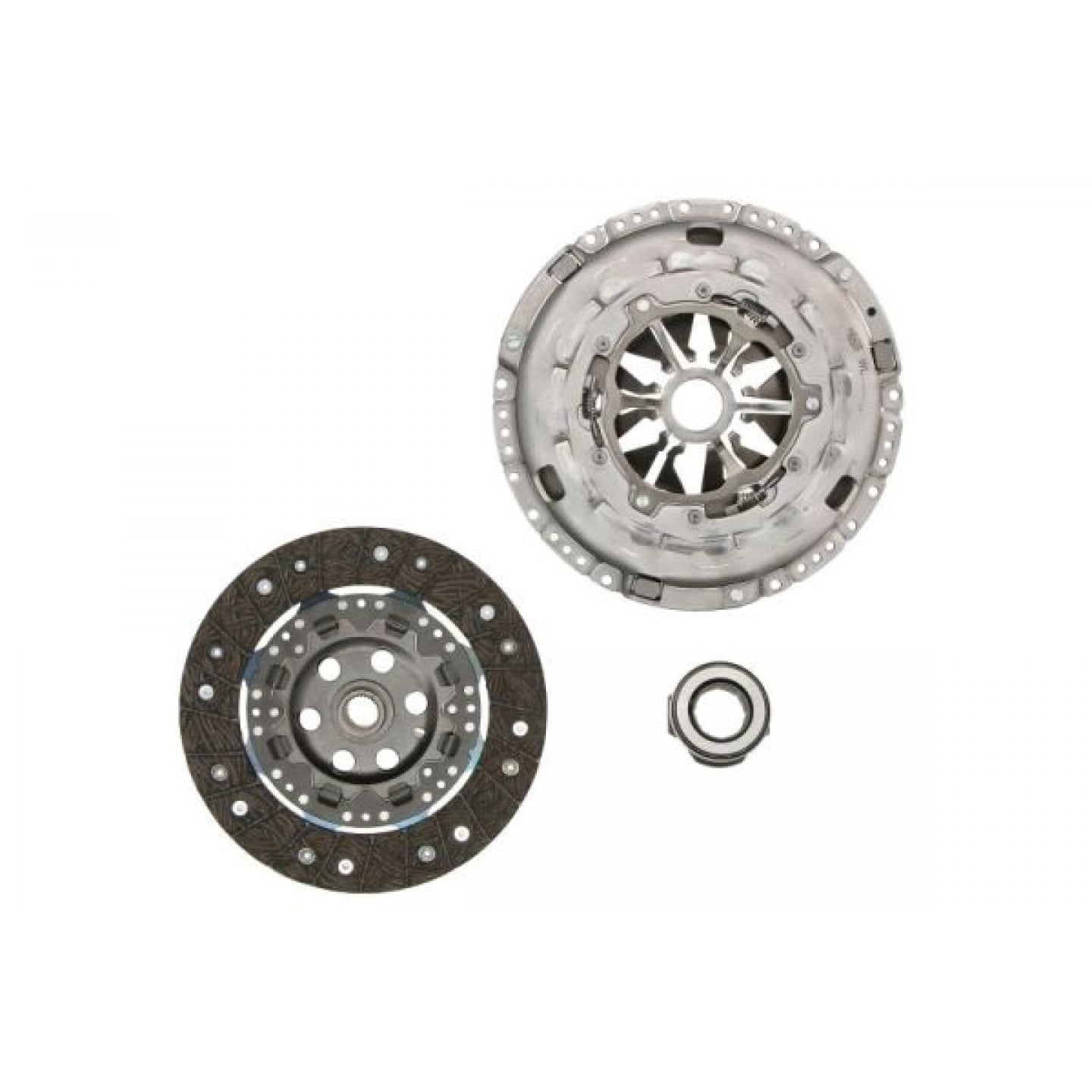 Koppelingsset NEXUS F1W058NX