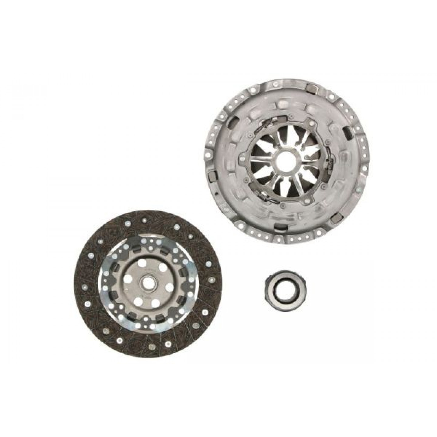 Koppelingsset NEXUS F1W059NX