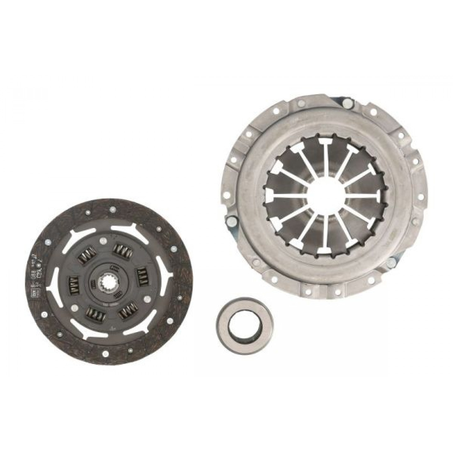 Kupplungssatz NEXUS F1X013NX