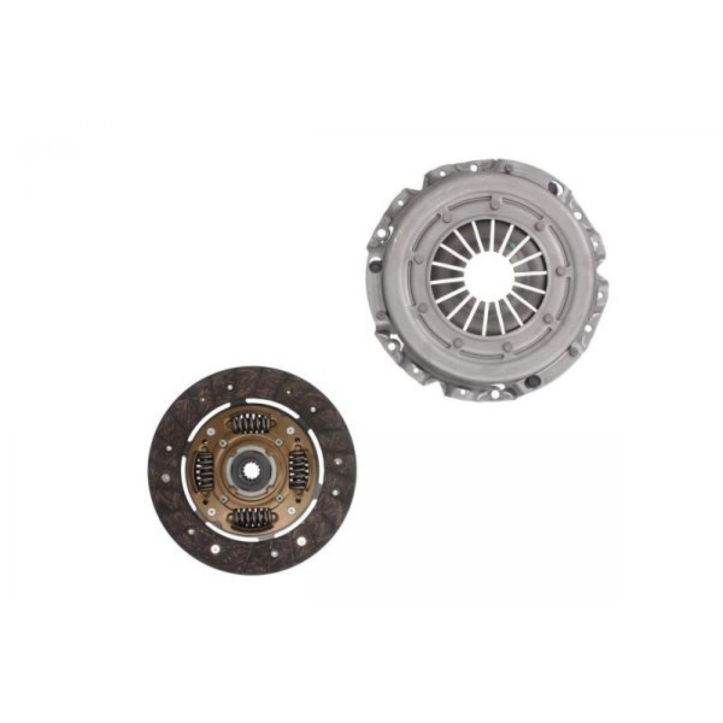 Koppelingsset NEXUS F1X014NX