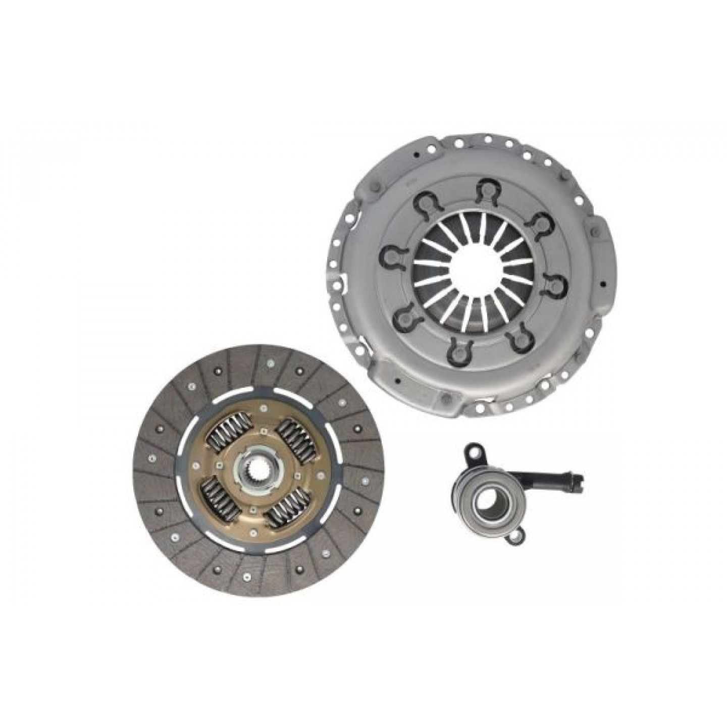 Koppelingsset NEXUS F1R003NX