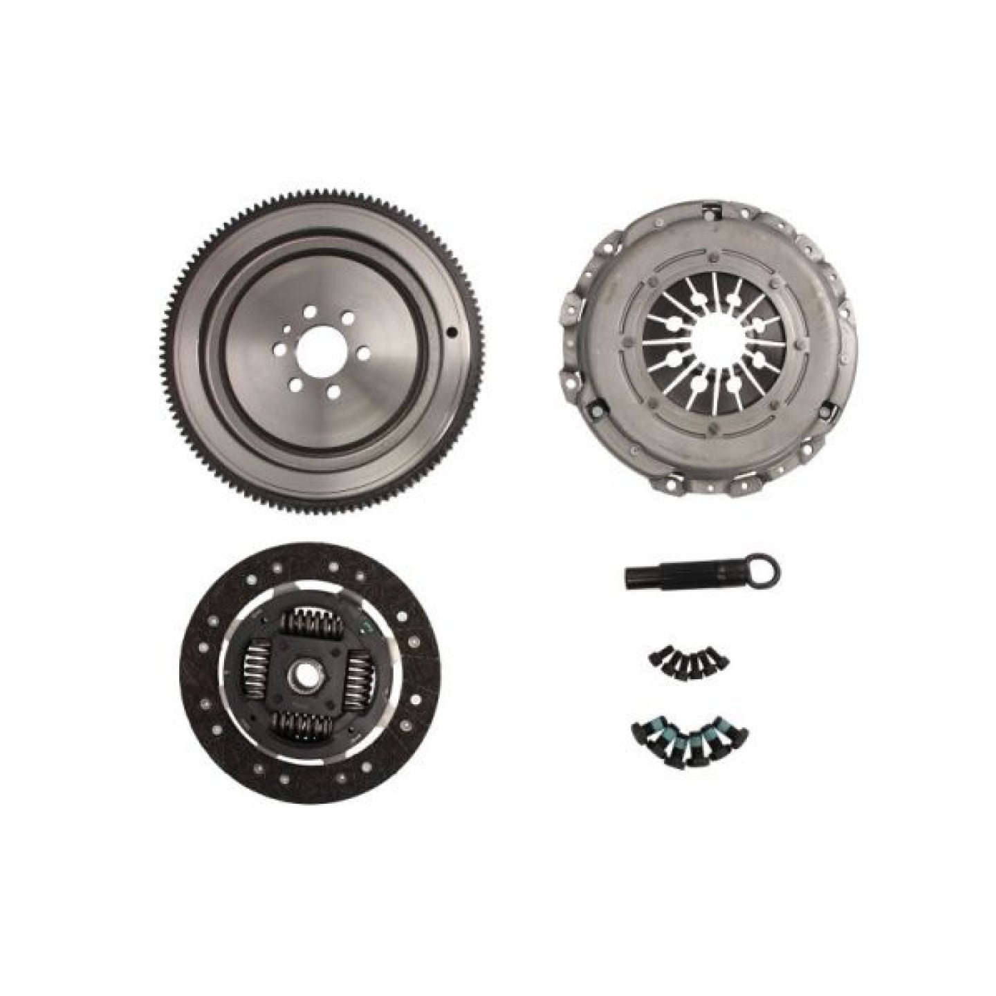 Koppelingsset NEXUS F1X088NX