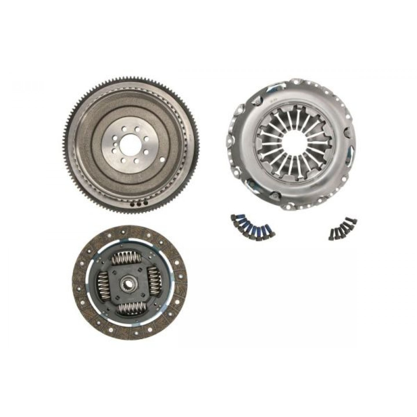 Koppelingsset NEXUS F1X091NX