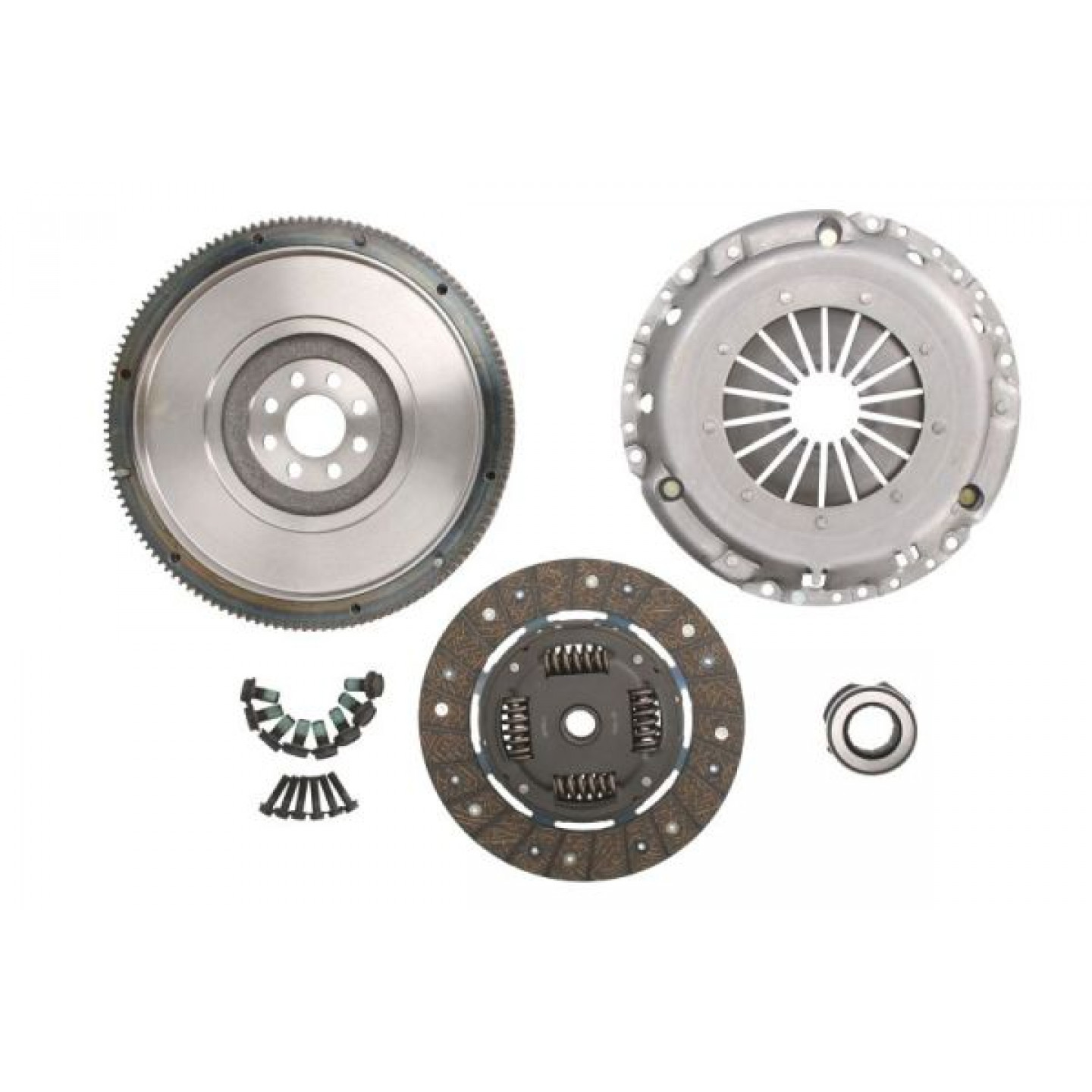 Koppelingsset NEXUS FKW016NX