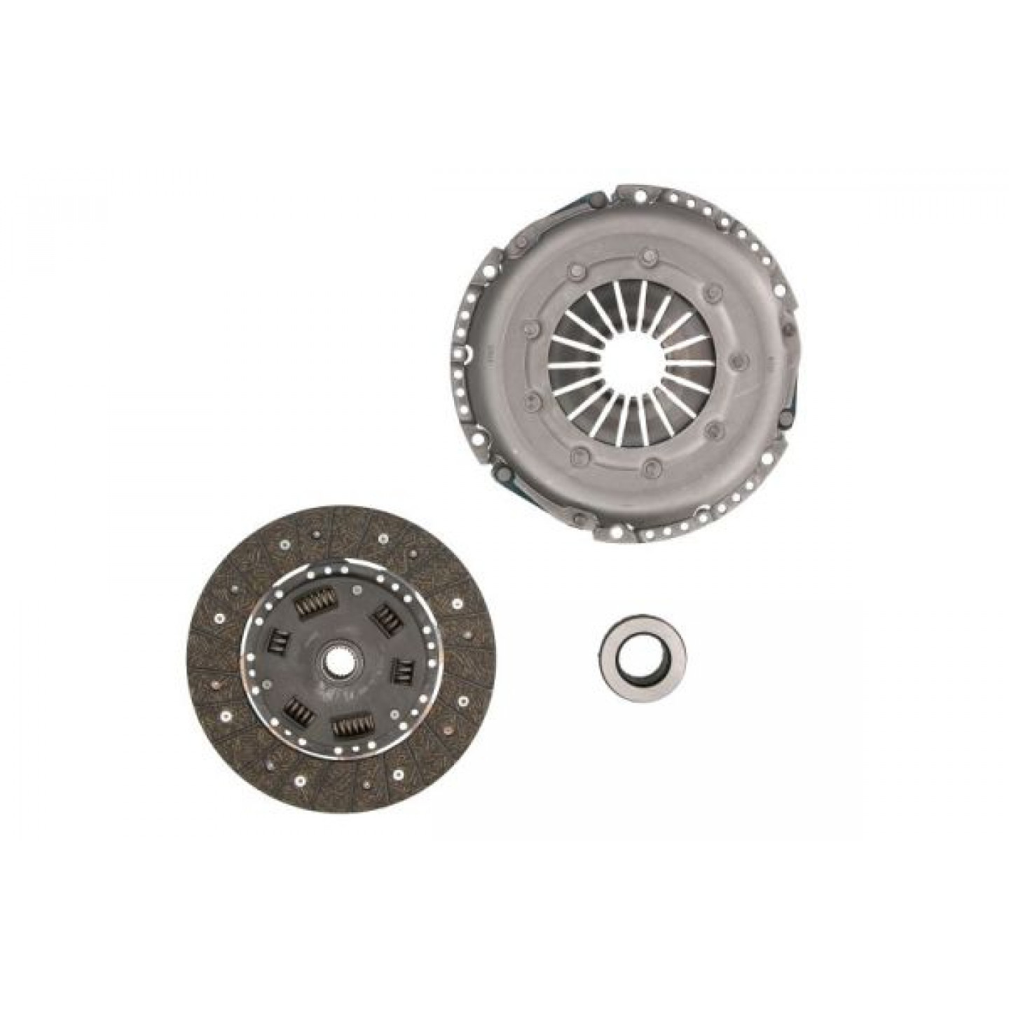 Koppelingsset NEXUS F1W009NX