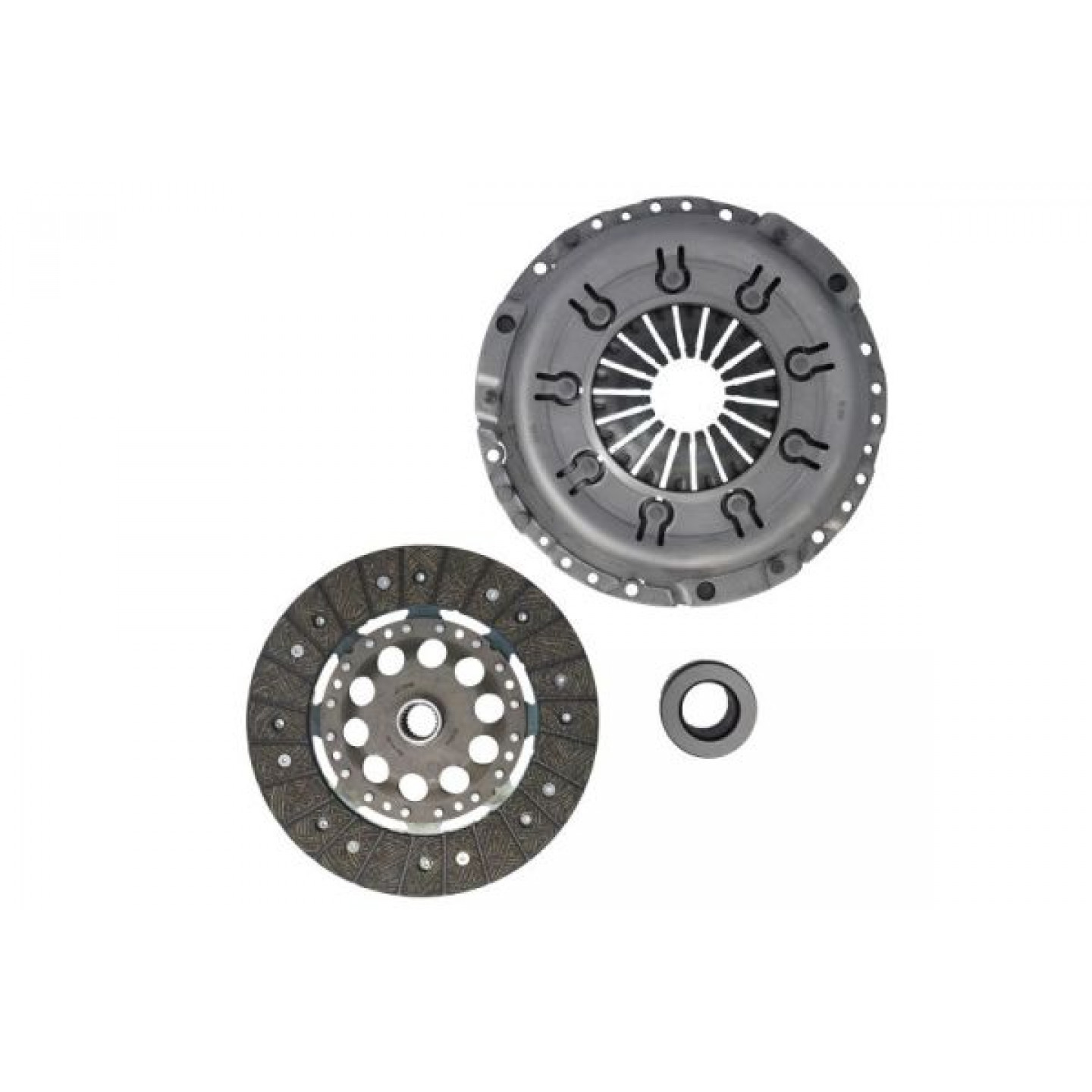 Koppelingsset NEXUS F1W010NX