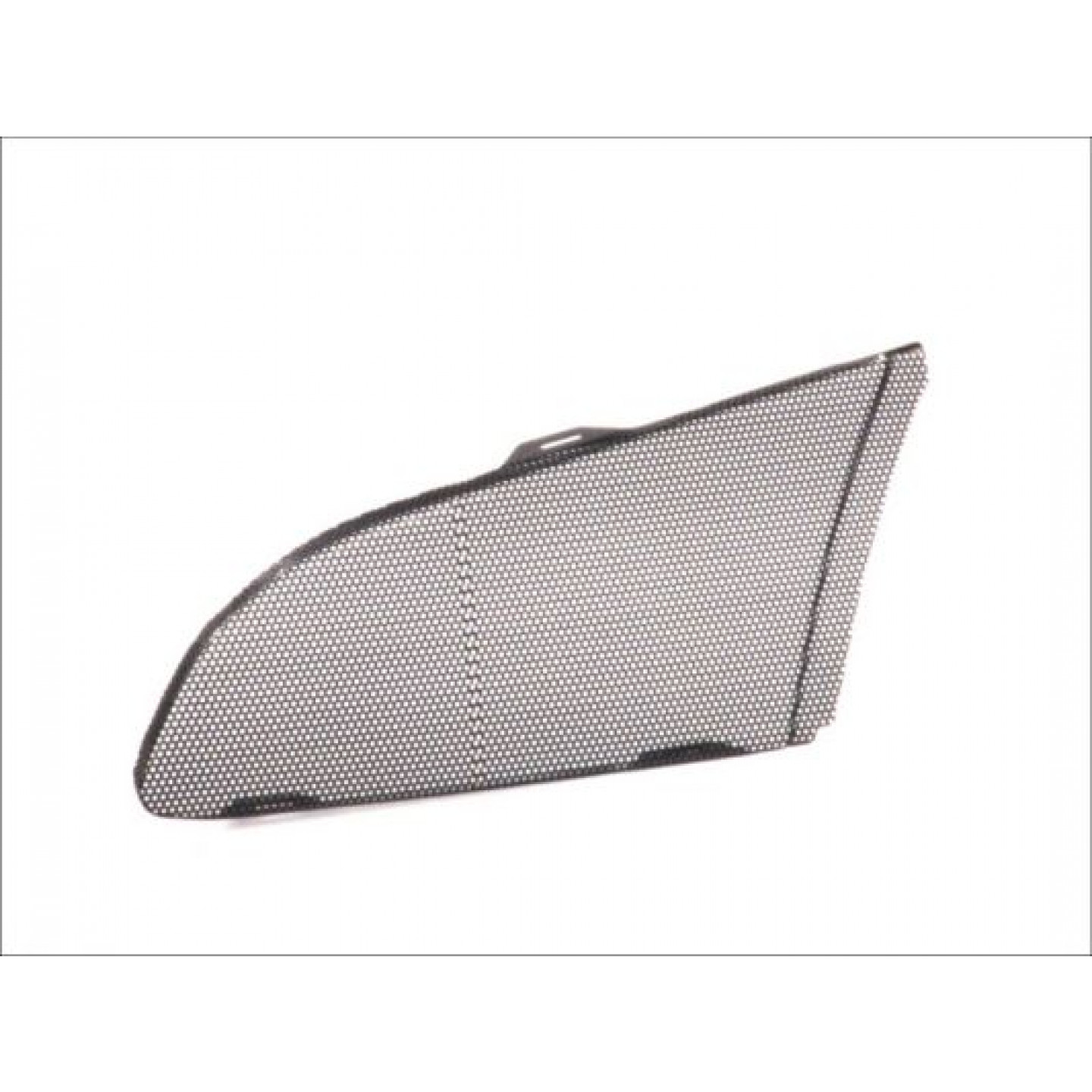 Grille de radiateur PACOL BPA-SC009L