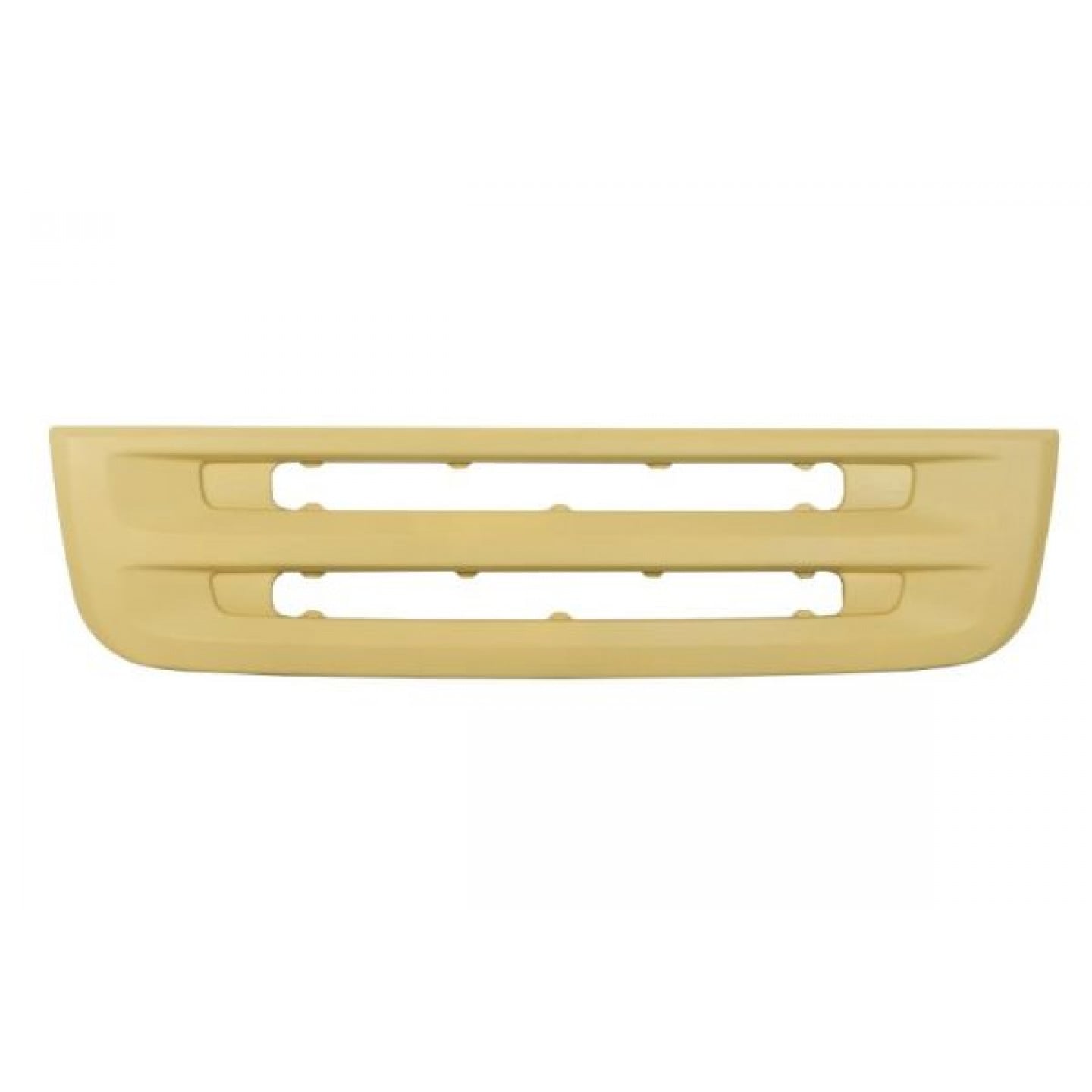 Grille de radiateur PACOL BPA-SC014