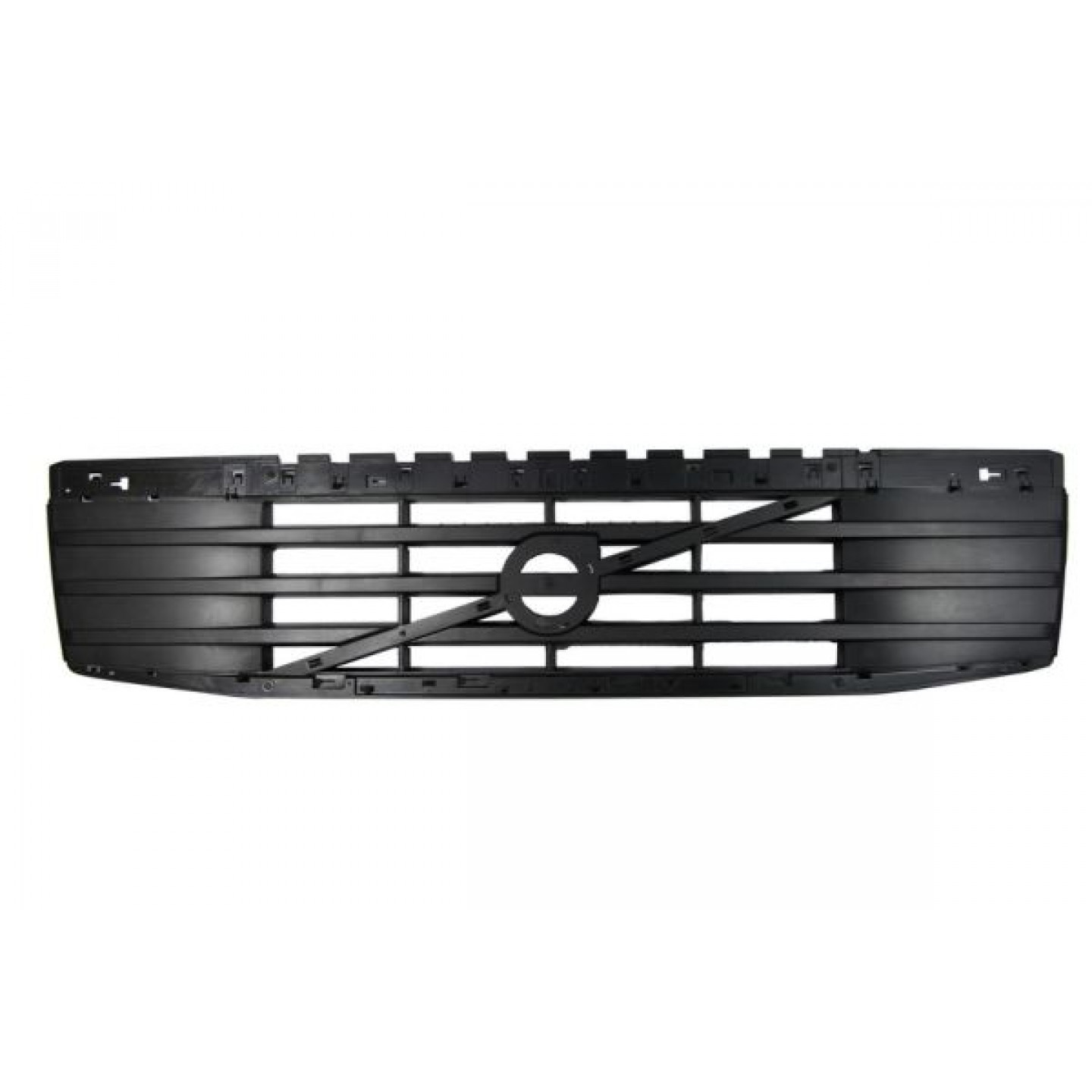 Grille de radiateur PACOL BPA-VO013