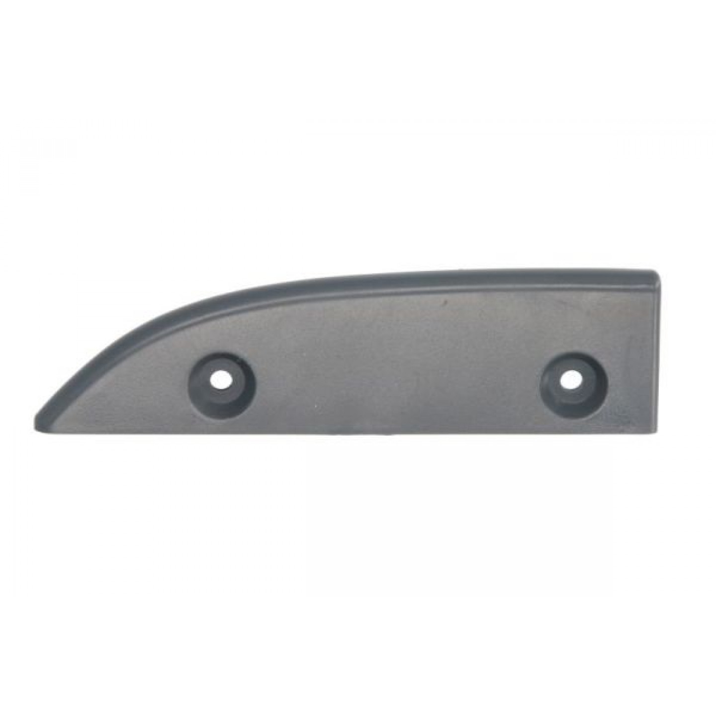 Grille de radiateur PACOL DAF-FB-035R