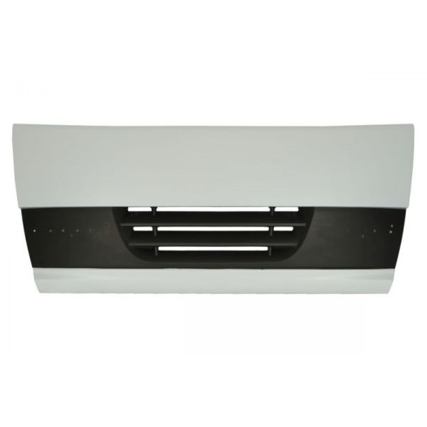 Grille de radiateur PACOL DAF-FP-025