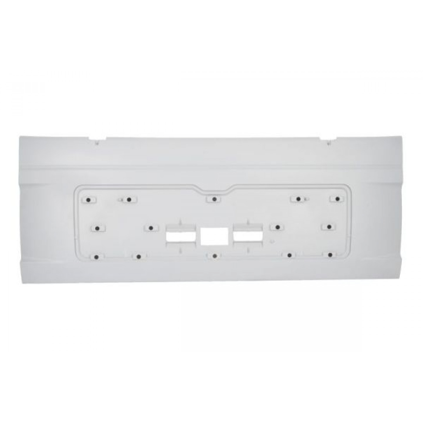 Grille de radiateur PACOL MAN-FP-006