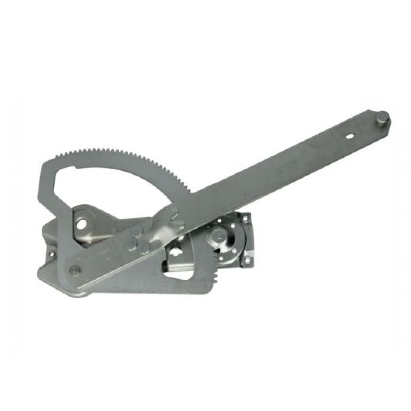 Vinduesløfter PACOL MAN-WR-001