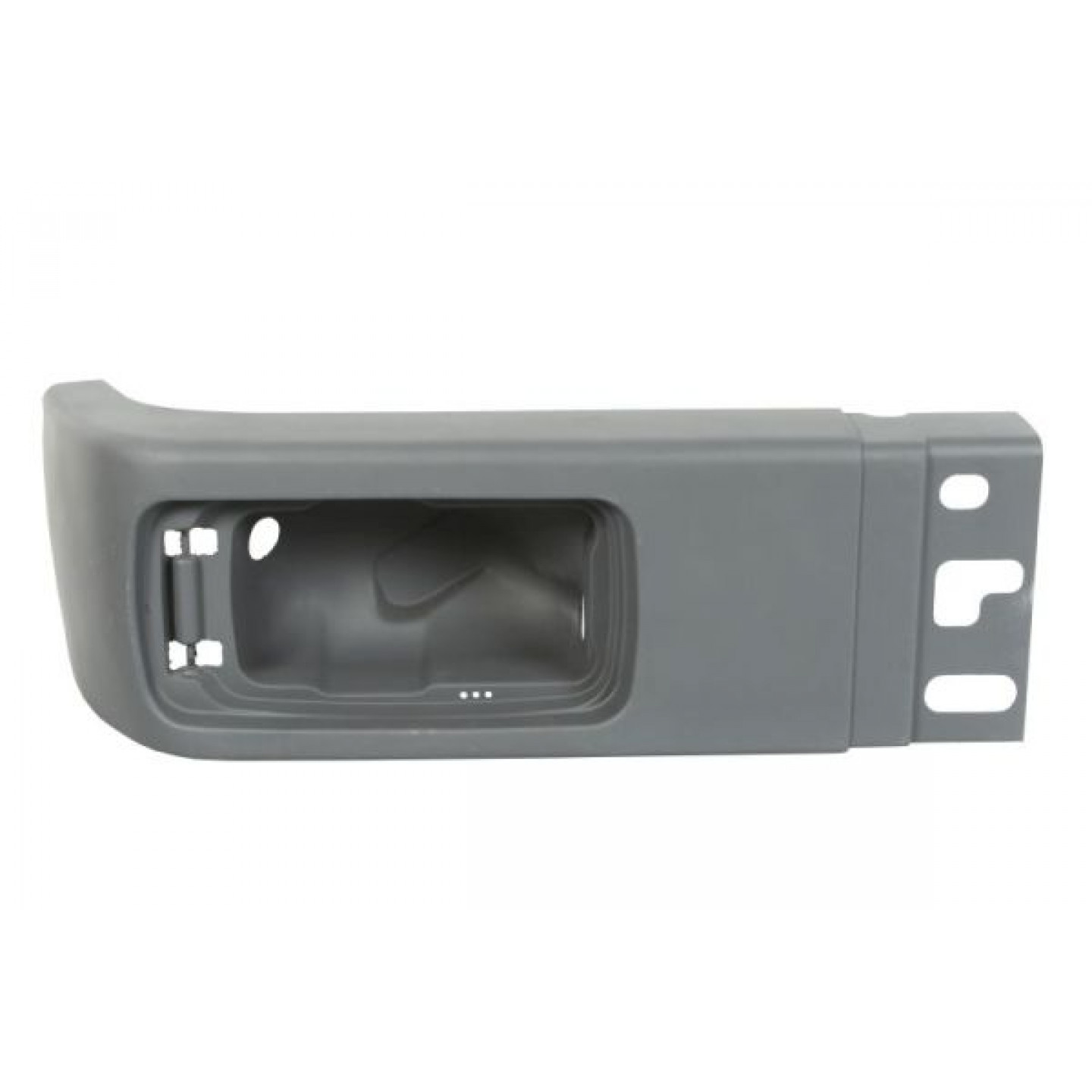 Bumper PACOL MER-FSB-001R