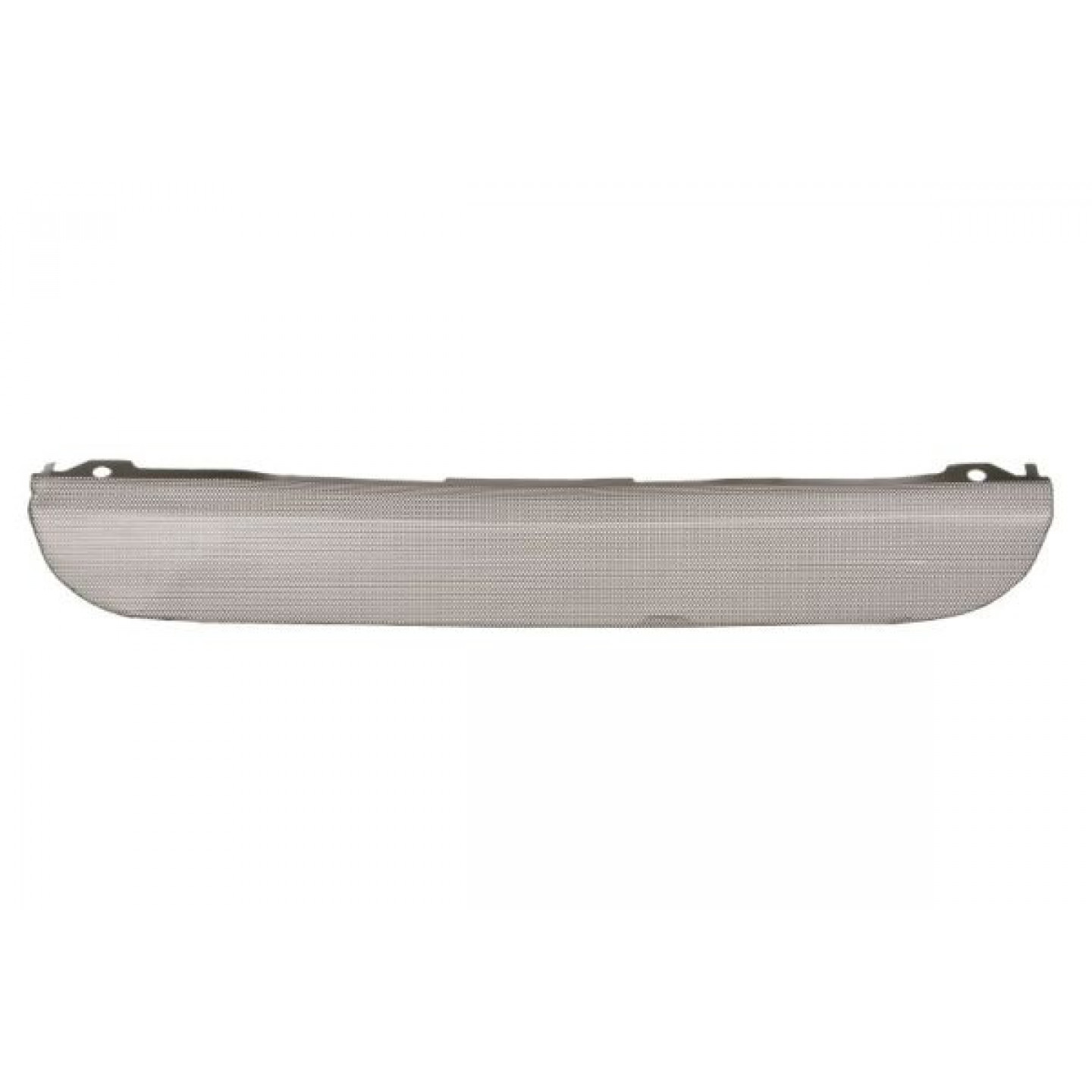 Grille de radiateur PACOL SCA-FP-012
