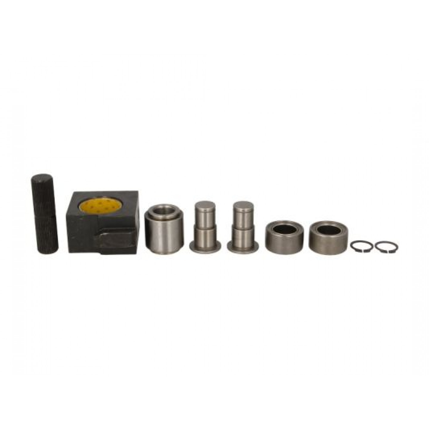 Fourchette de débrayage, embrayage S-TR STR-90835