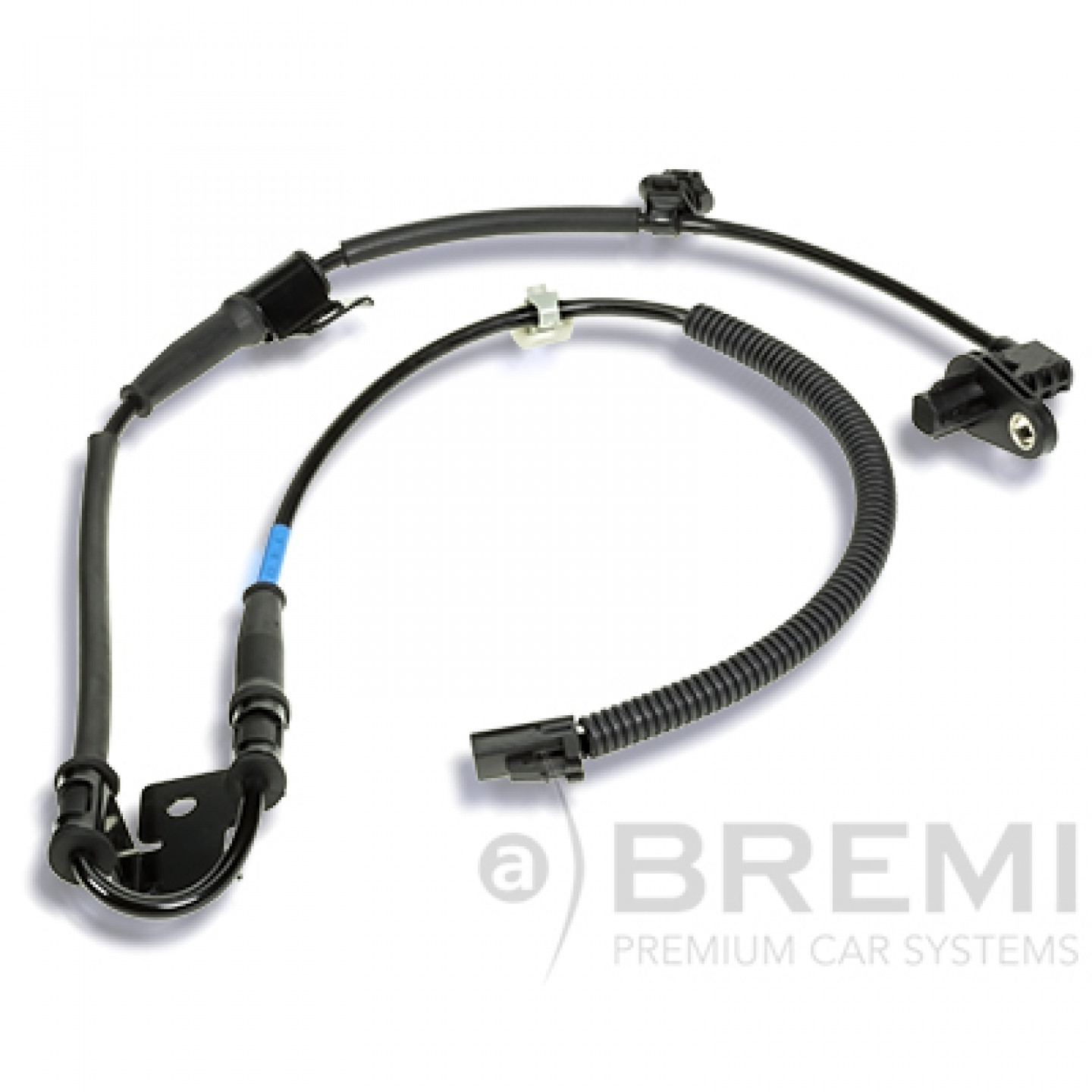 ABS Sensor BREMI 50092