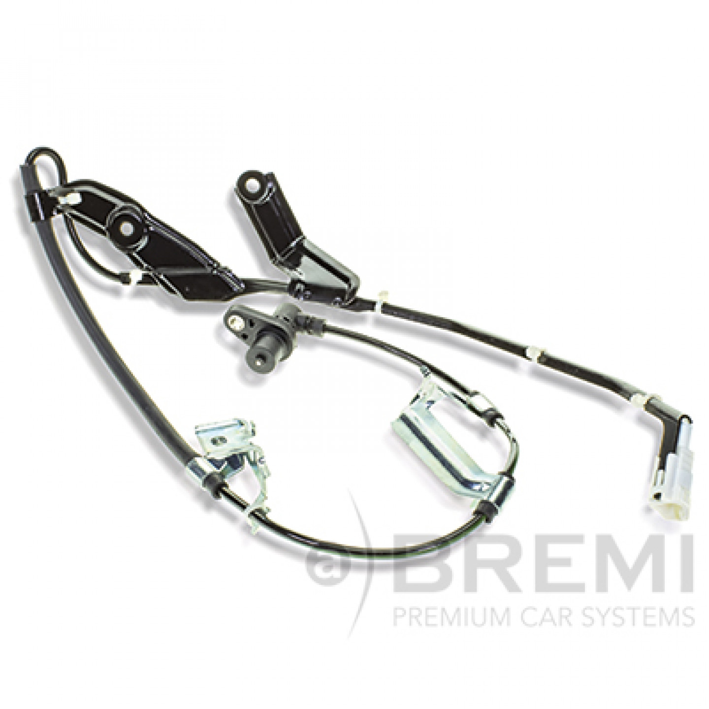 ABS Sensor BREMI 50166