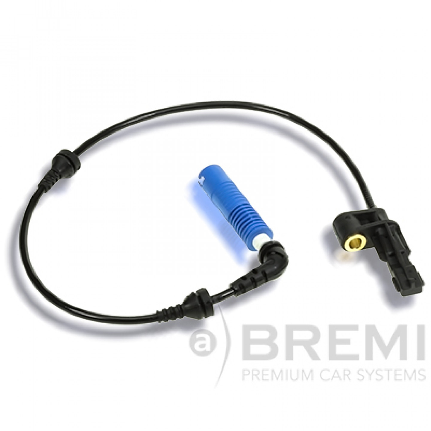 Sensor, rotações da roda BREMI 50202