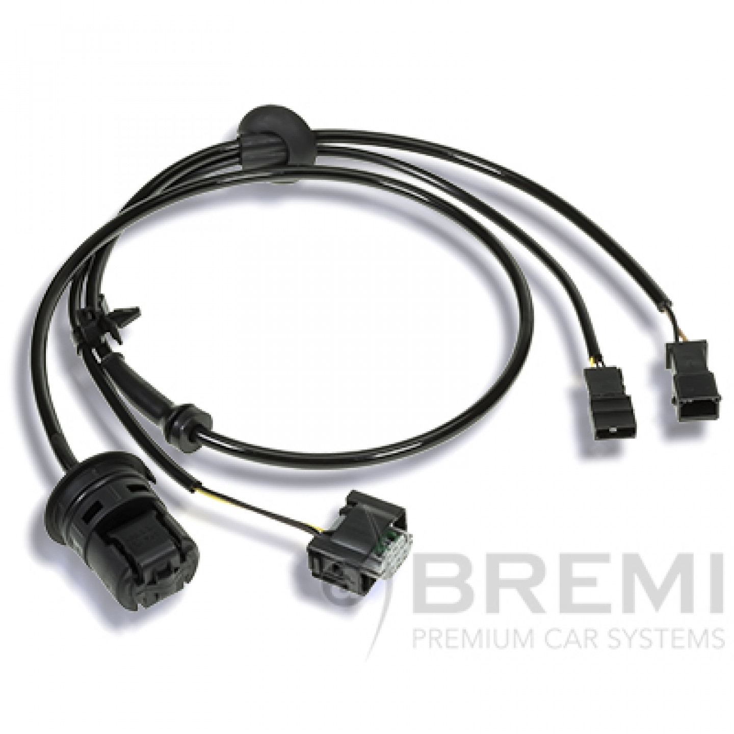 ABS Sensor BREMI 50300