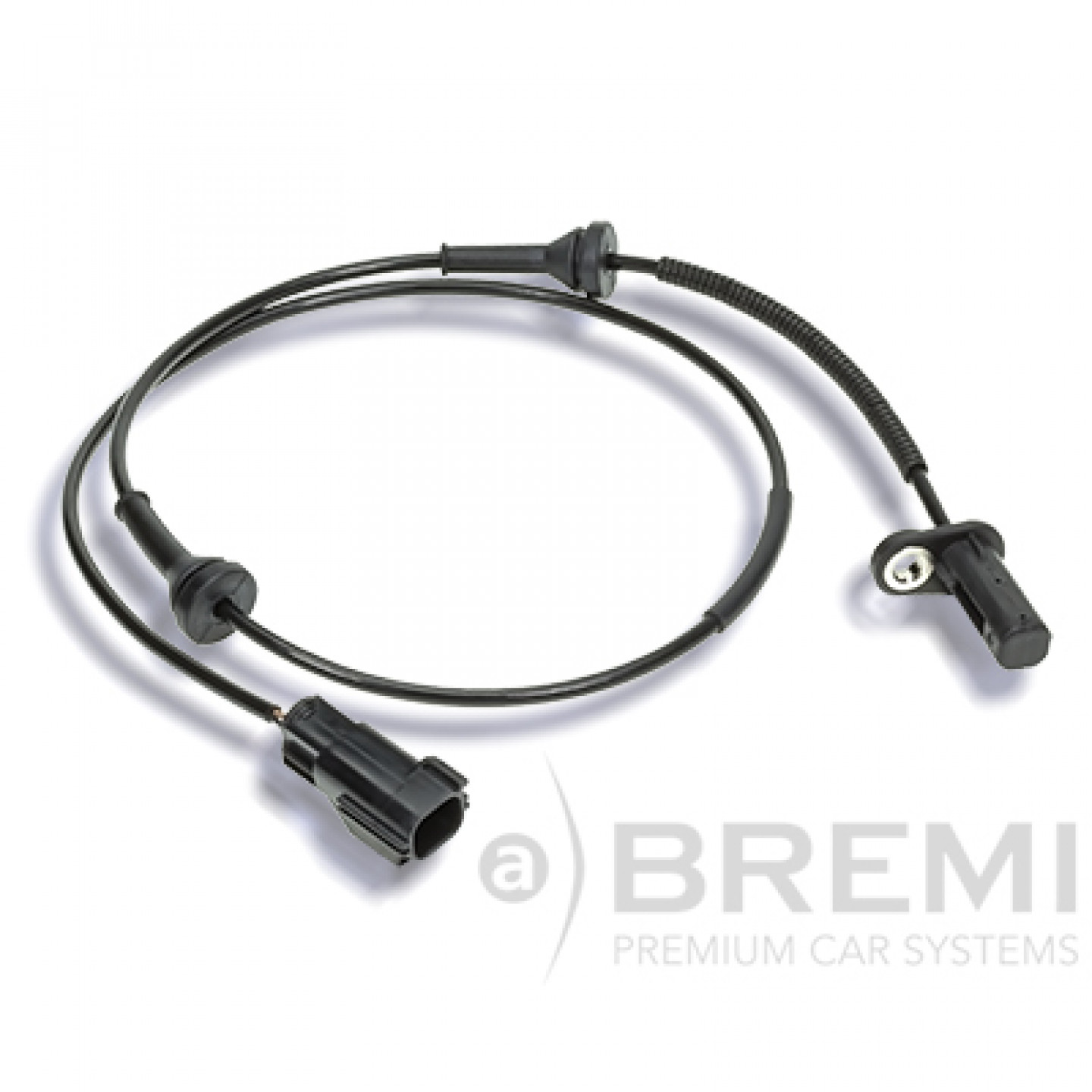 ABS Sensor BREMI 50652