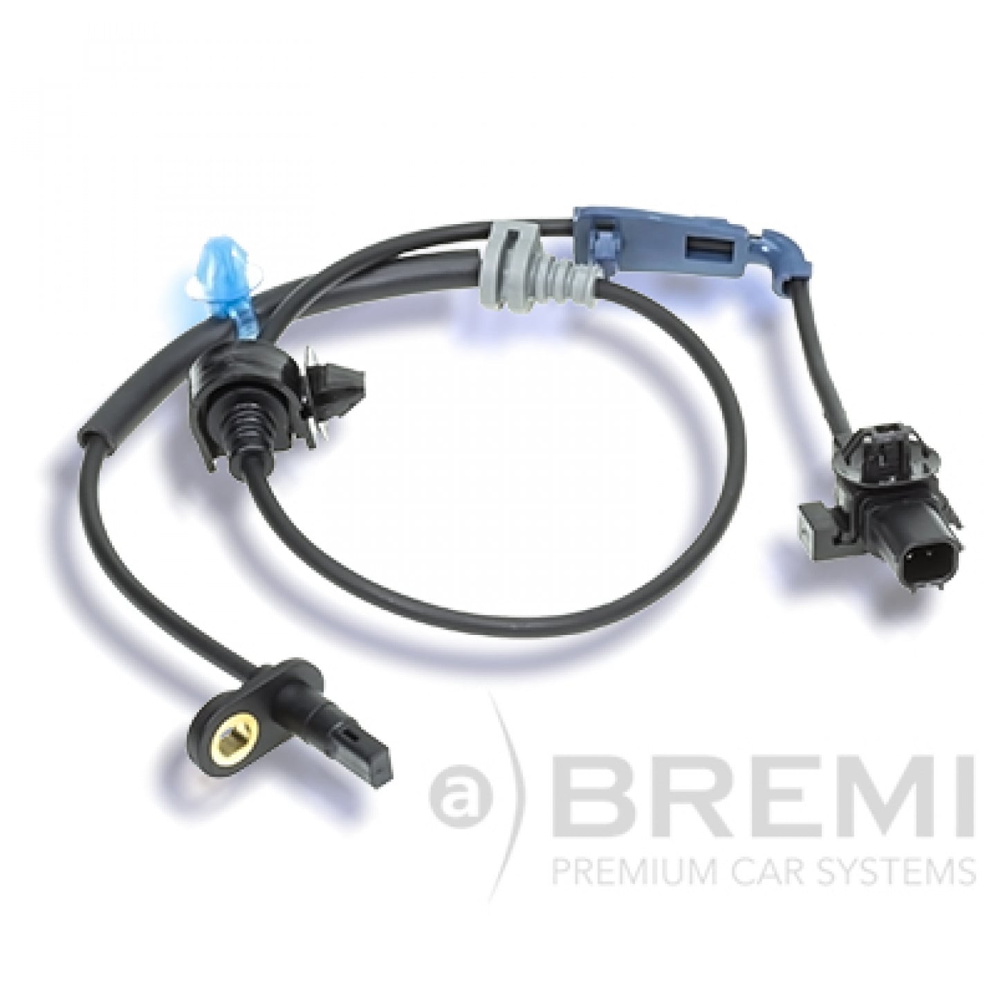 ABS Sensor BREMI 50752