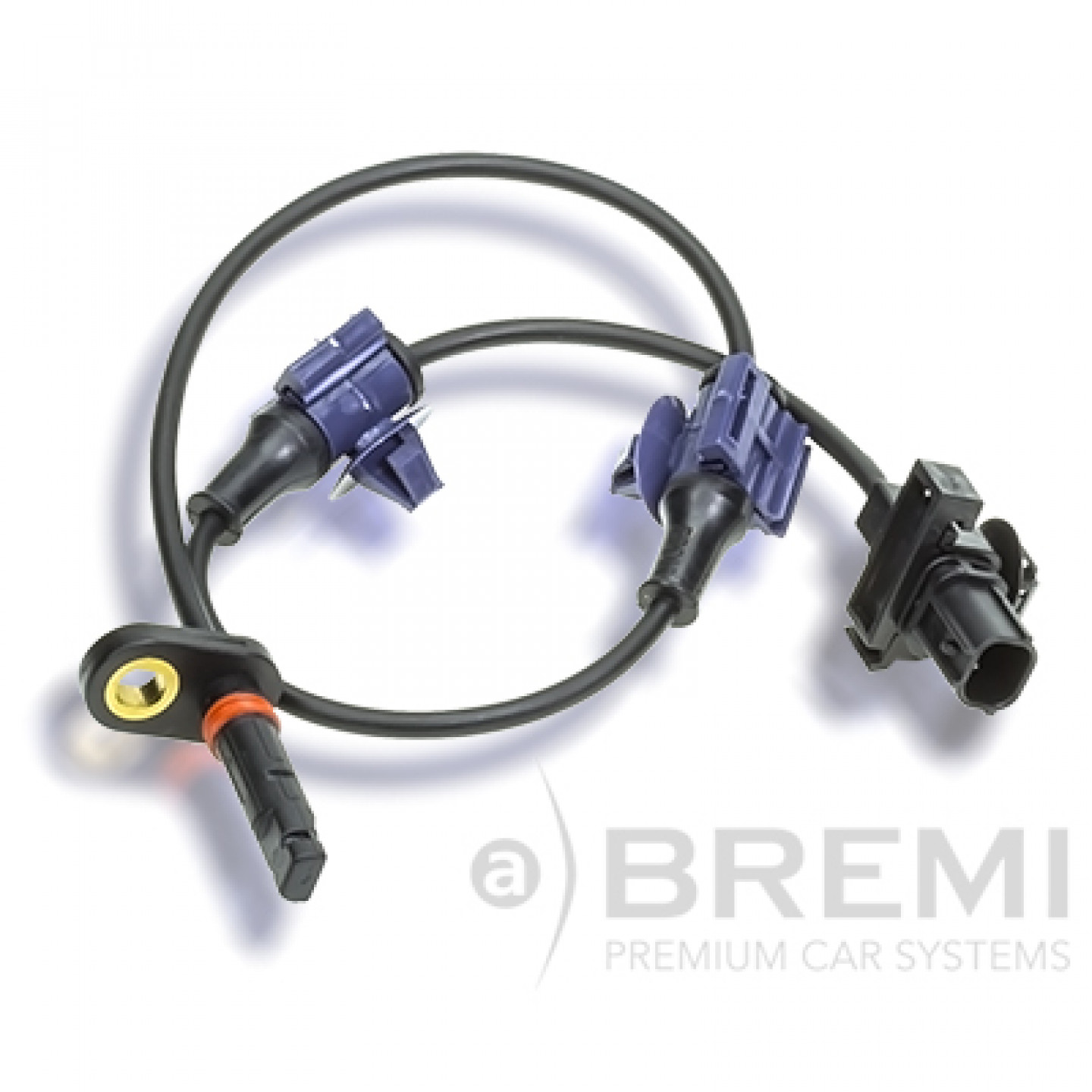 ABS Sensor BREMI 50791