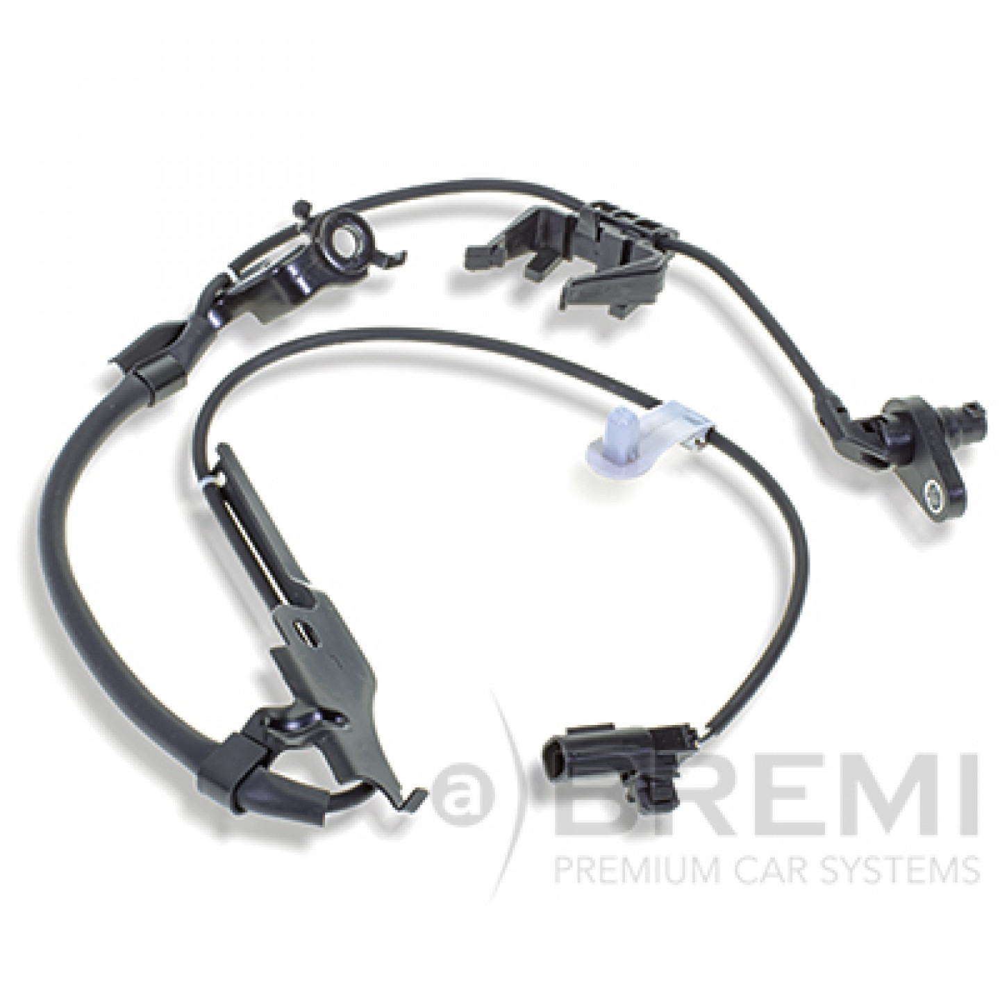 ABS Sensor BREMI 50855