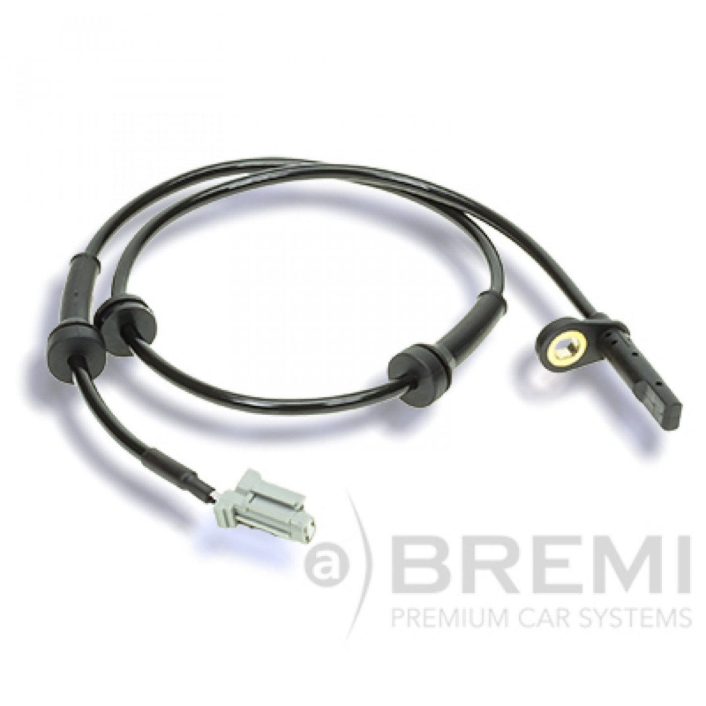 ABS Sensor BREMI 50968
