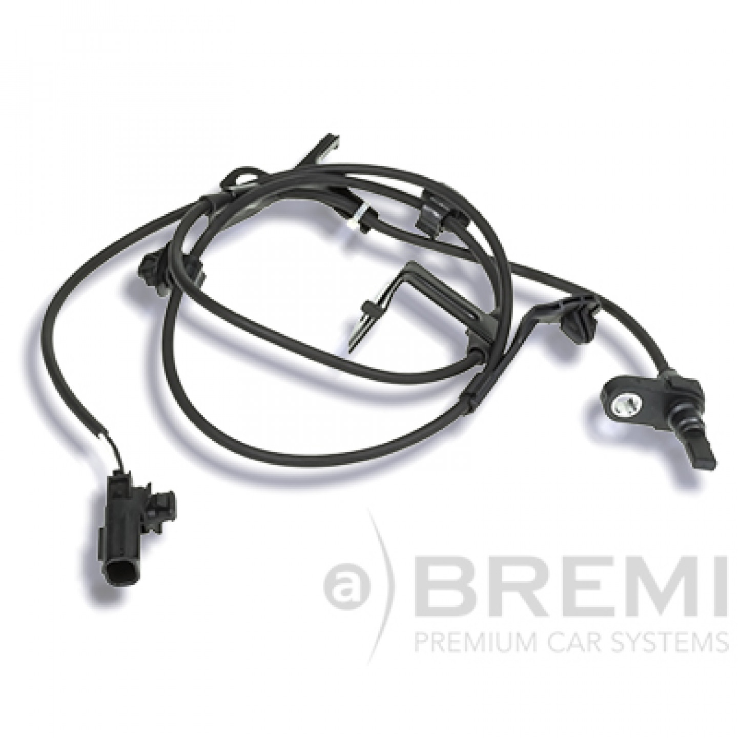 ABS Sensor BREMI 50971
