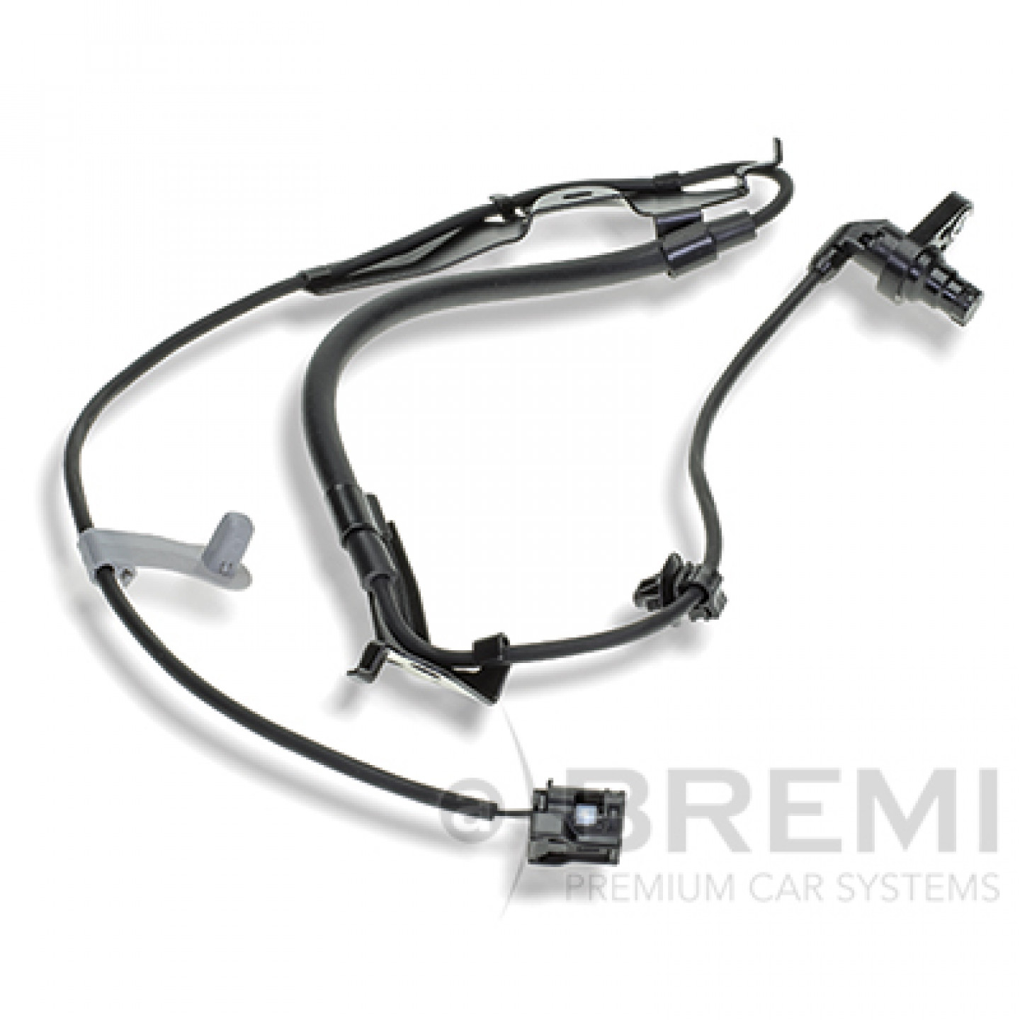 ABS Sensor BREMI 51158